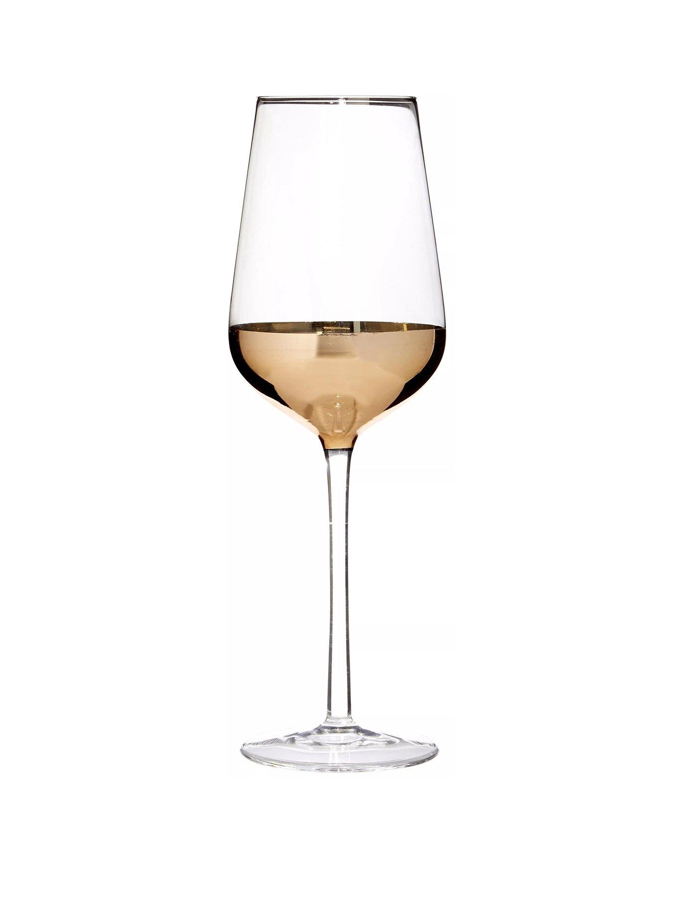 premier-housewares-horizon-set-of-4-wine-glasses