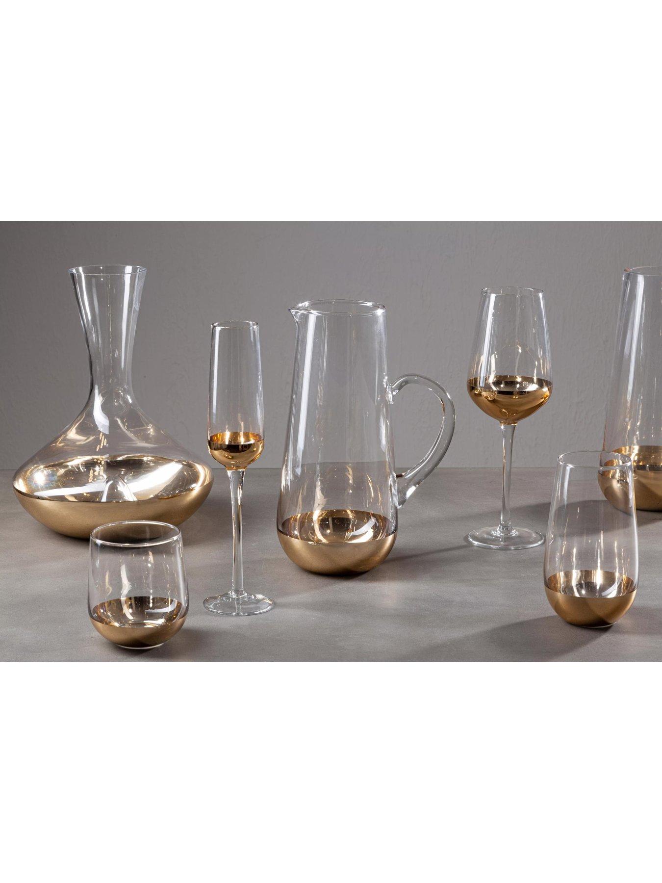 premier-housewares-horizon-set-of-4-wine-glassesback