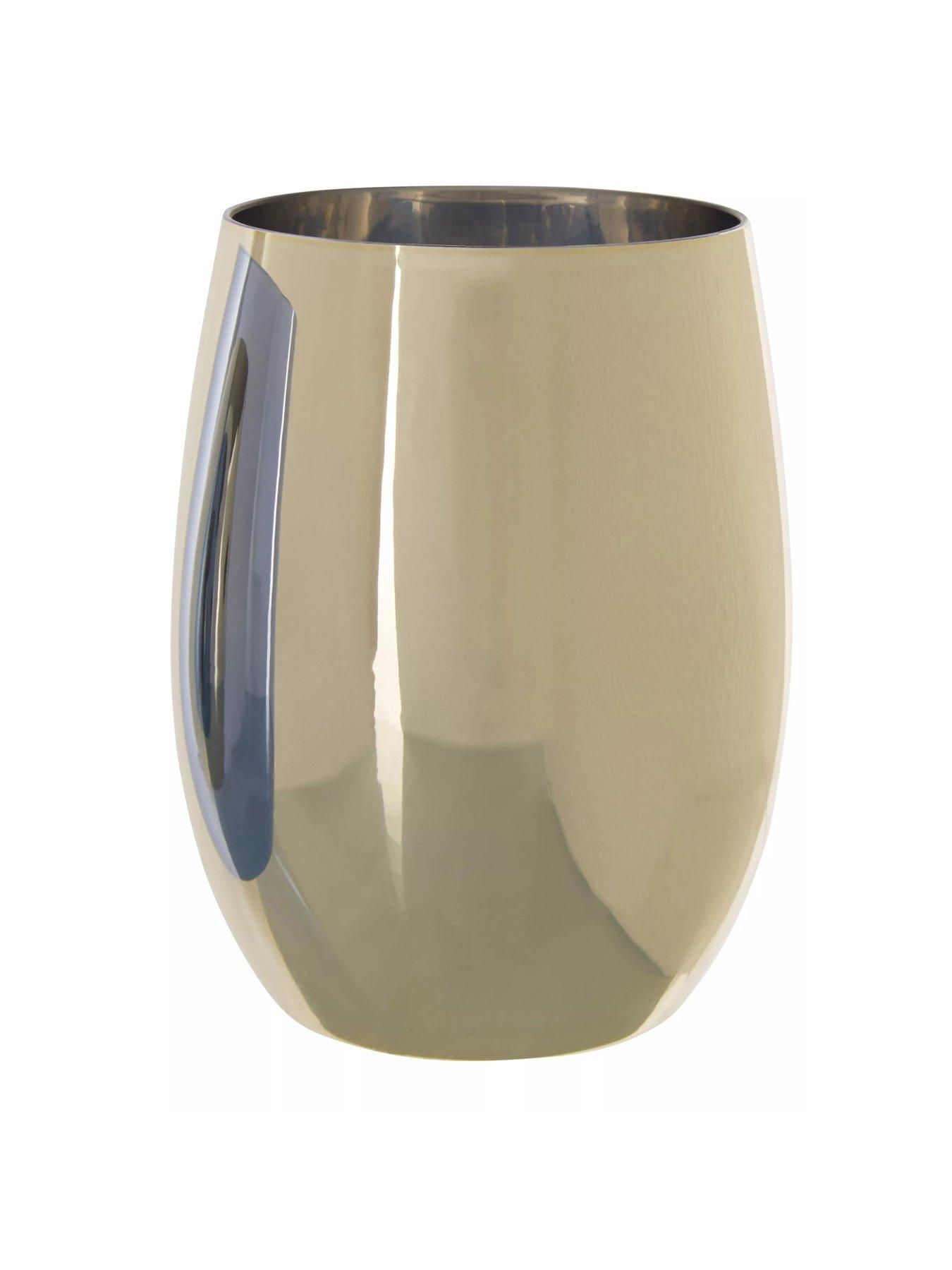 Image 5 of 5 of Premier Housewares Mimo Set of 4 Assorted Colour Tumbler Glasses