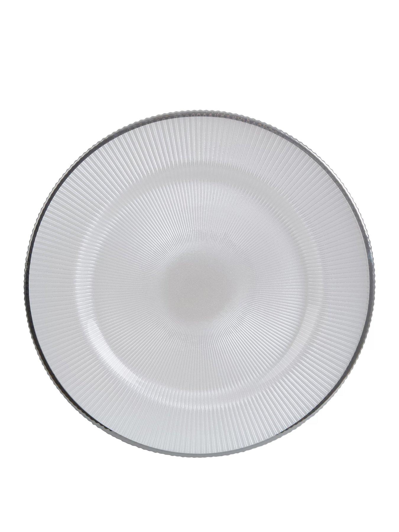 premier-housewares-set-of-2-embossed-white-glass-charger-plates