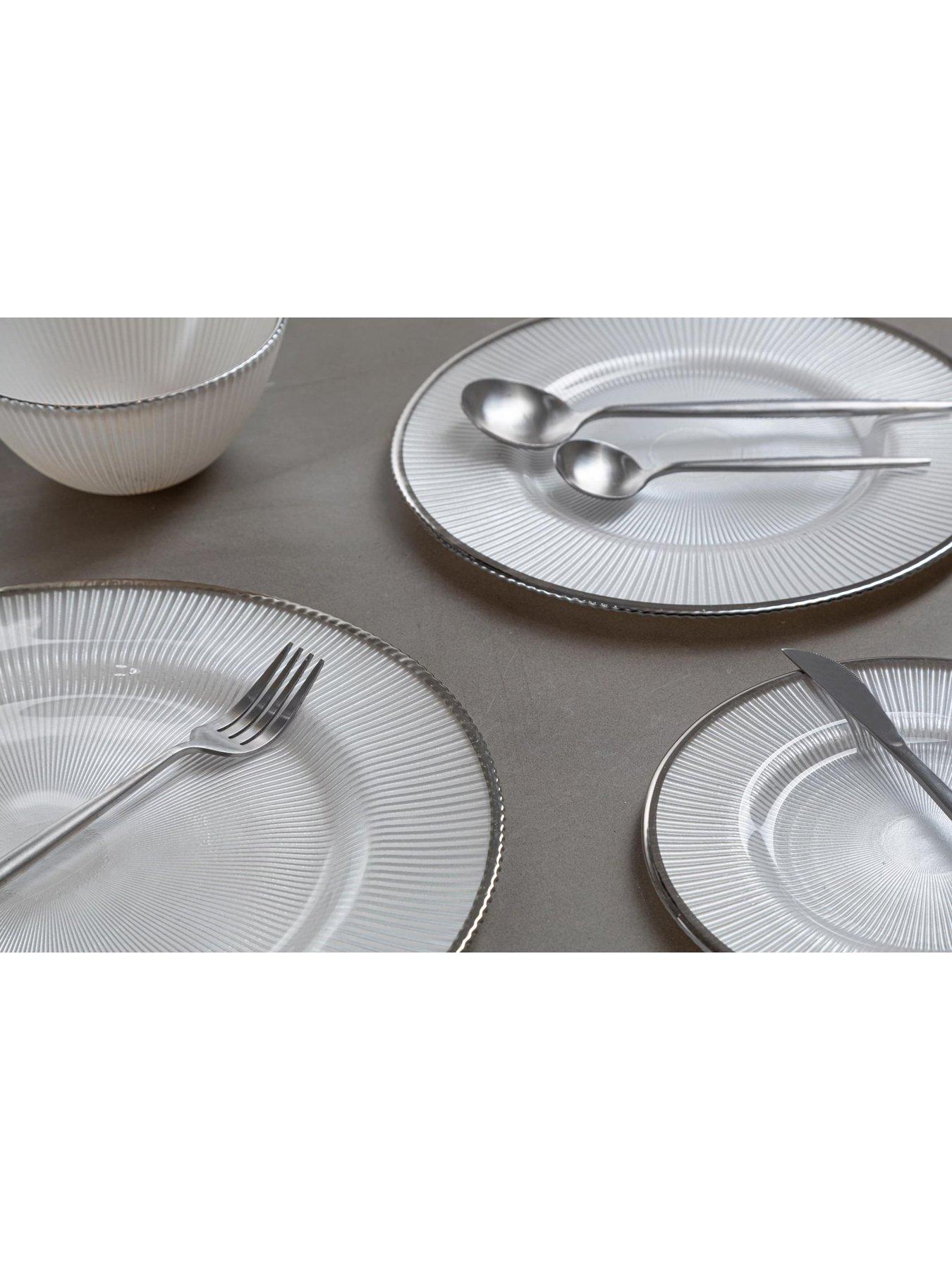 premier-housewares-set-of-4-embossed-white-glass-side-platesoutfit