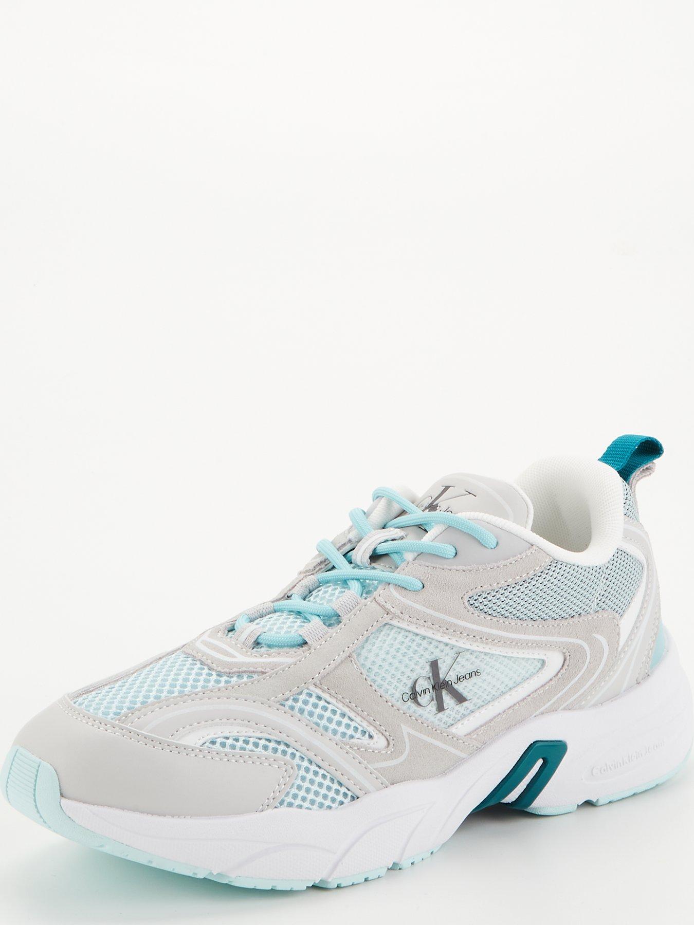 calvin-klein-jeans-mesh-retro-tennis-trainer-multistillFront