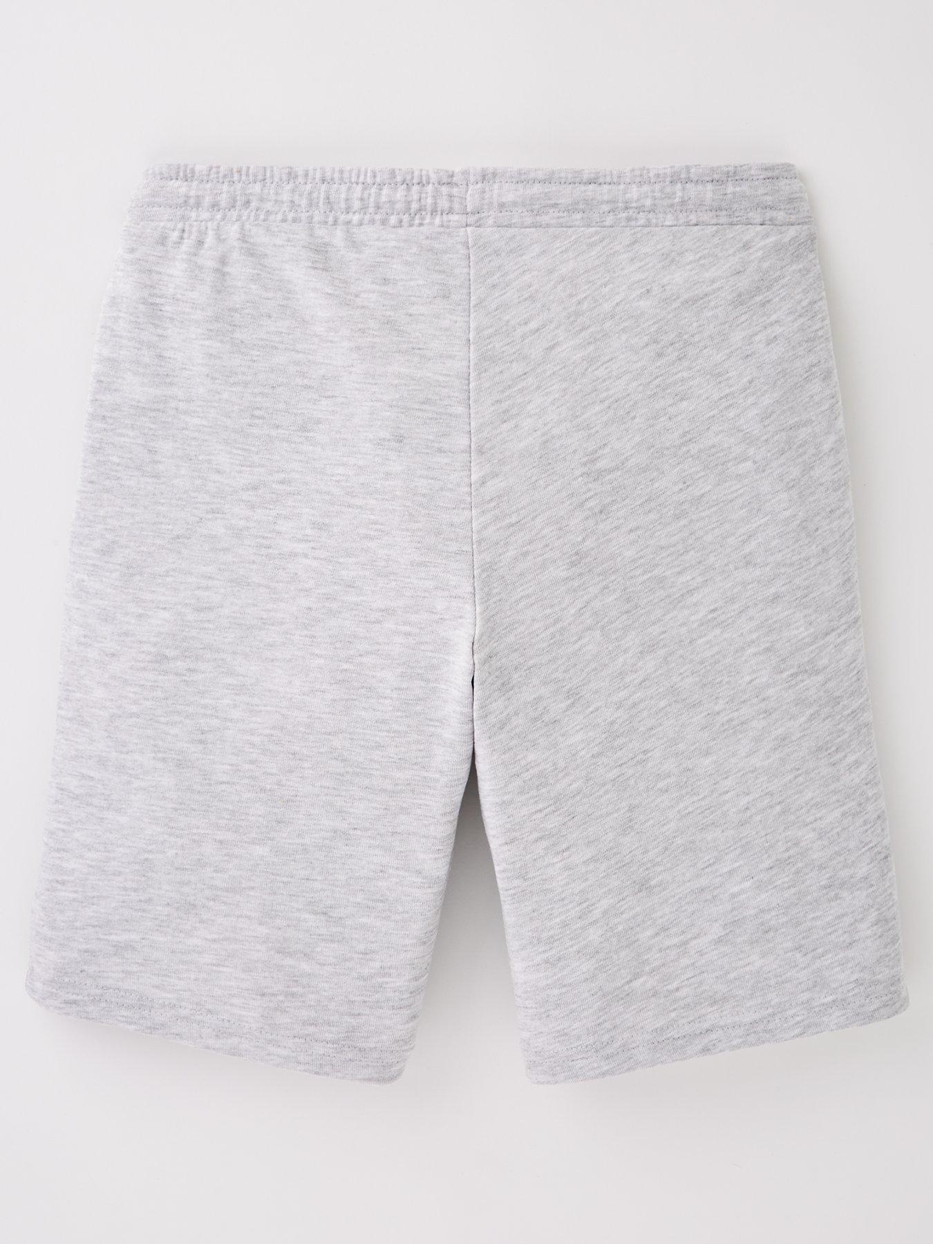 jack-jones-junior-boys-swift-sweat-shorts-white-melangeback