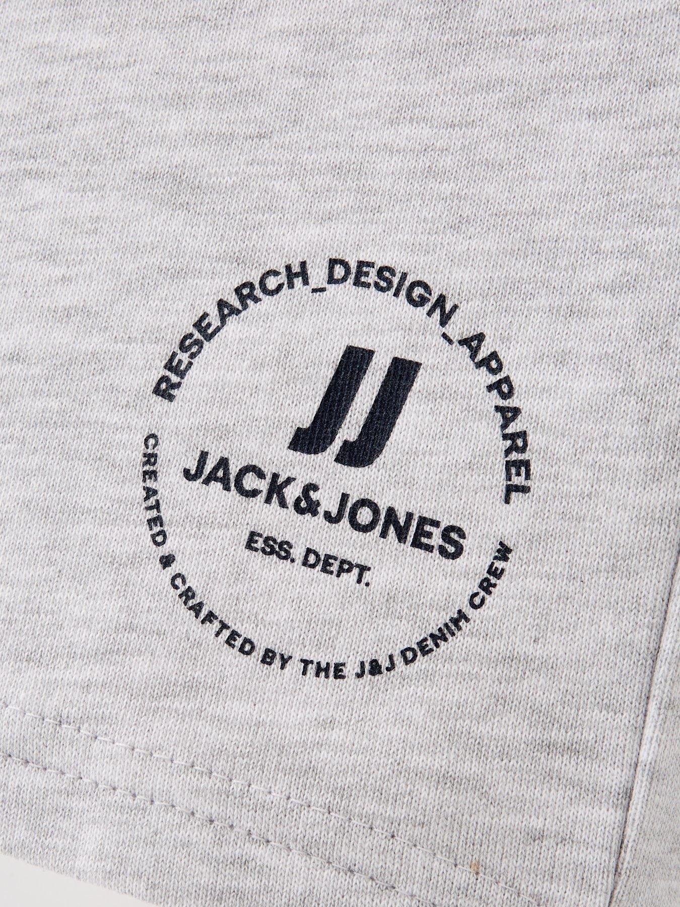 jack-jones-junior-boys-swift-sweat-shorts-white-melangedetail