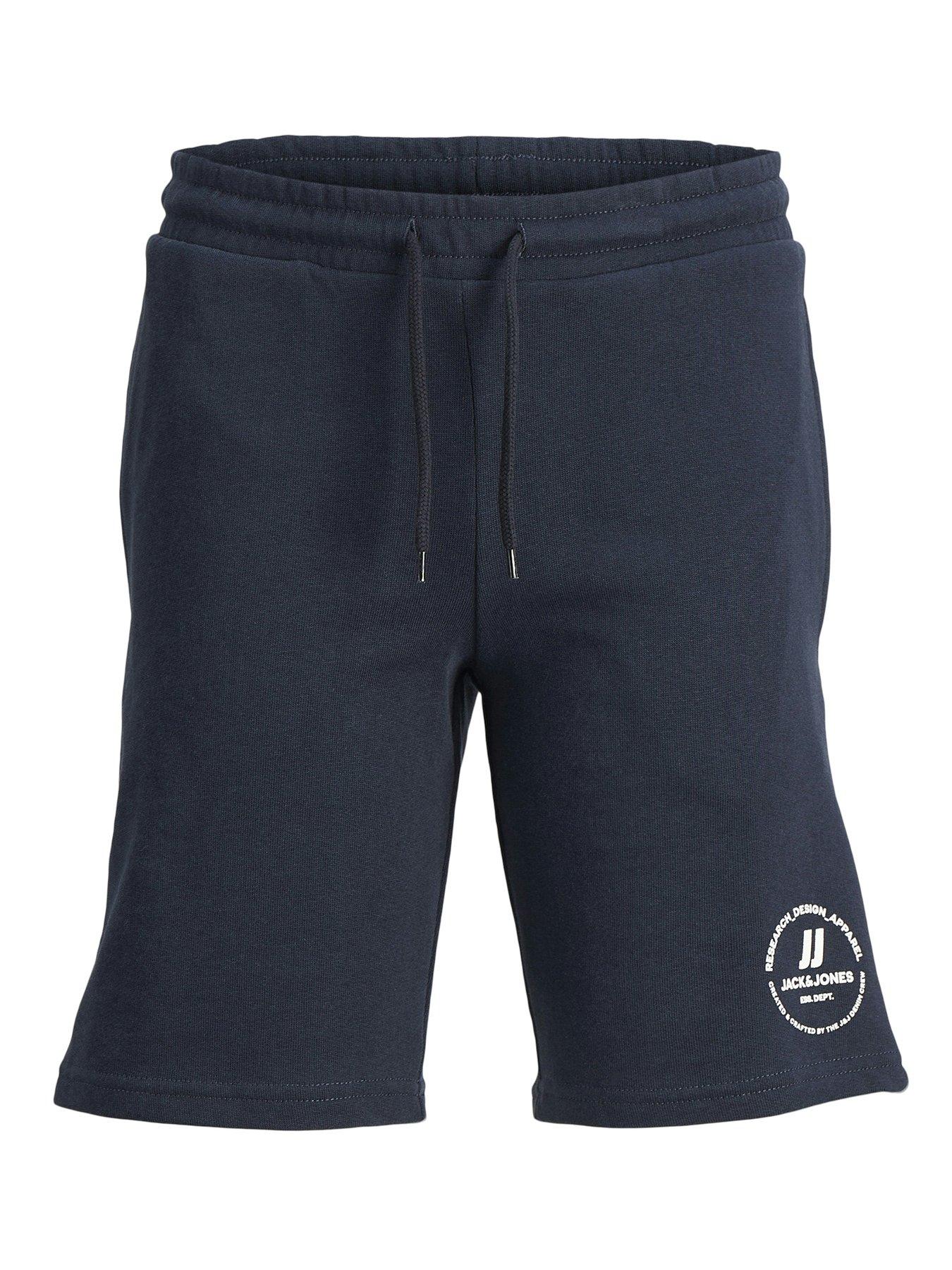 jack-jones-junior-boys-swift-sweat-shorts-navy-blazer