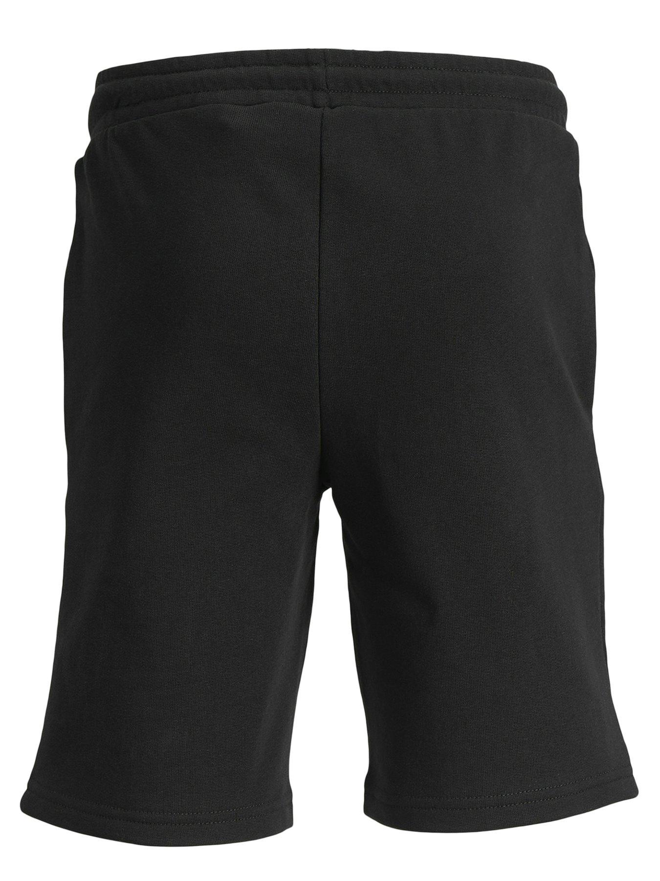 jack-jones-junior-boys-swift-sweat-shorts-blackback