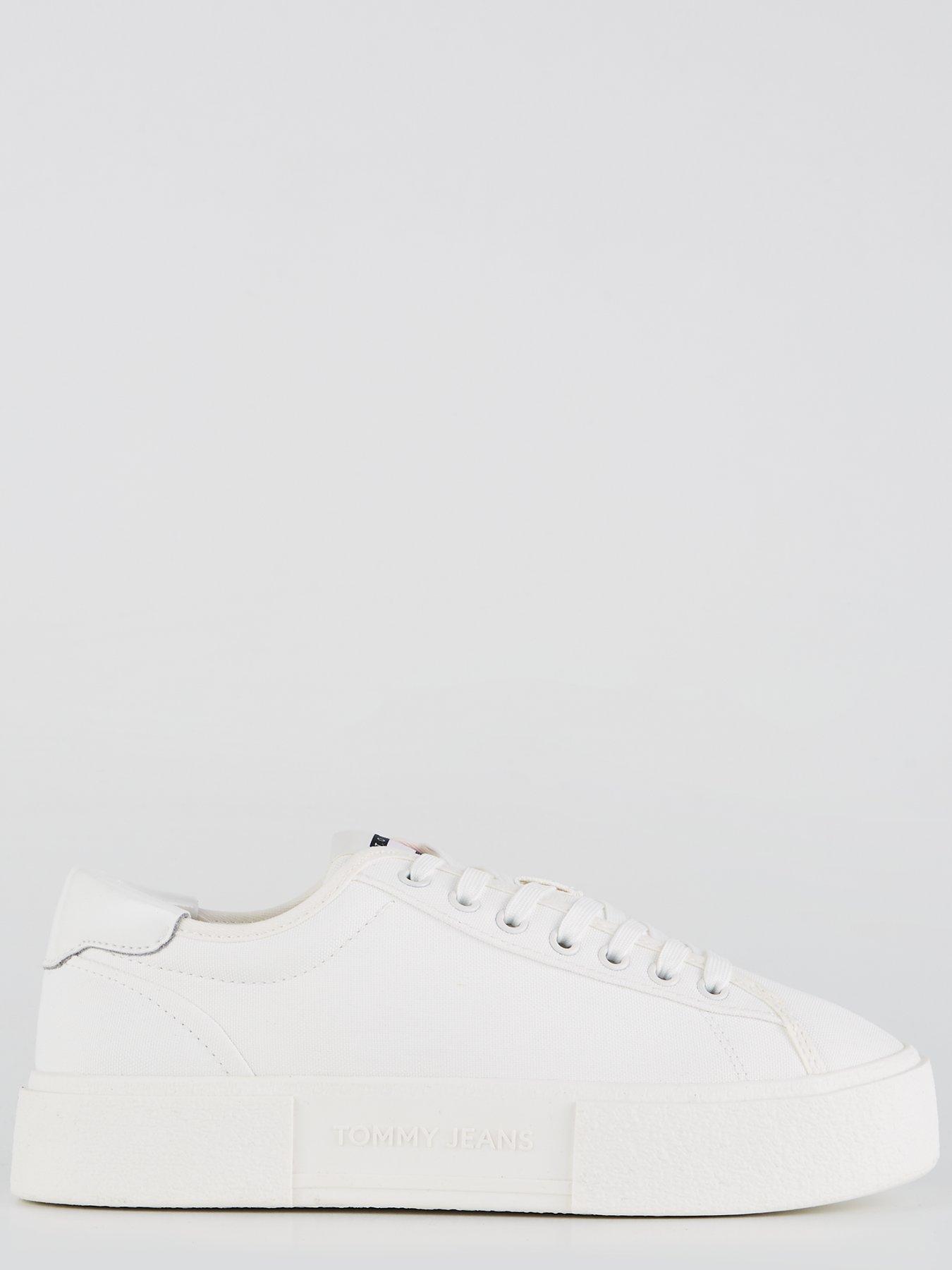 tommy-jeans-tjw-foxing-flatform-sneaker-creamstillFront