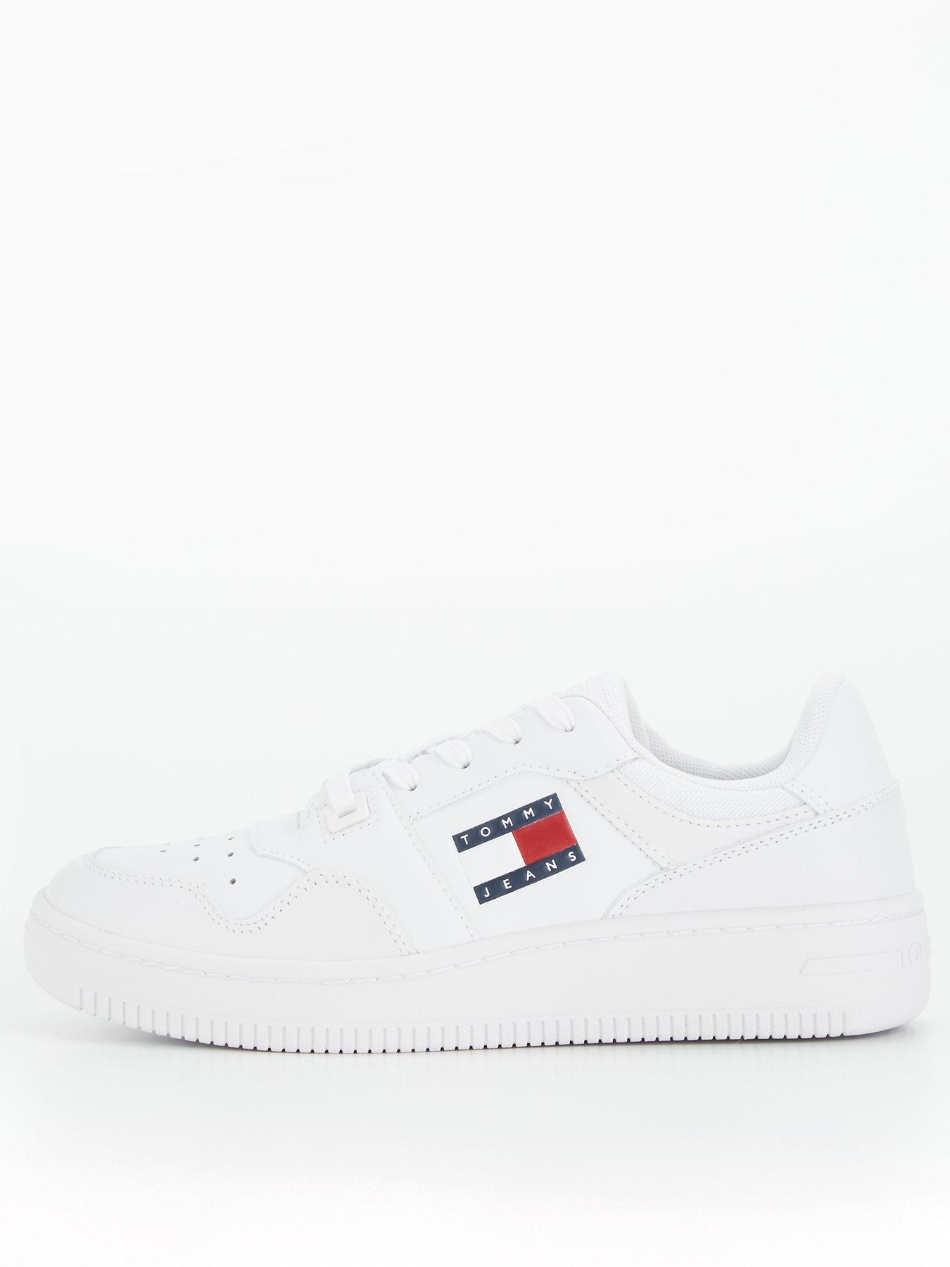 Tommy hilfiger clearance trainers ireland