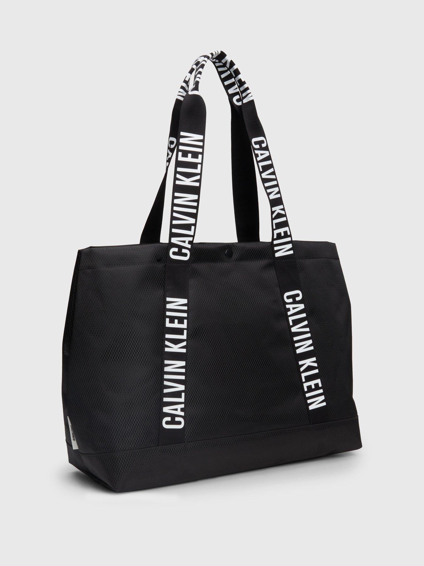 Beach bag calvin klein hot sale