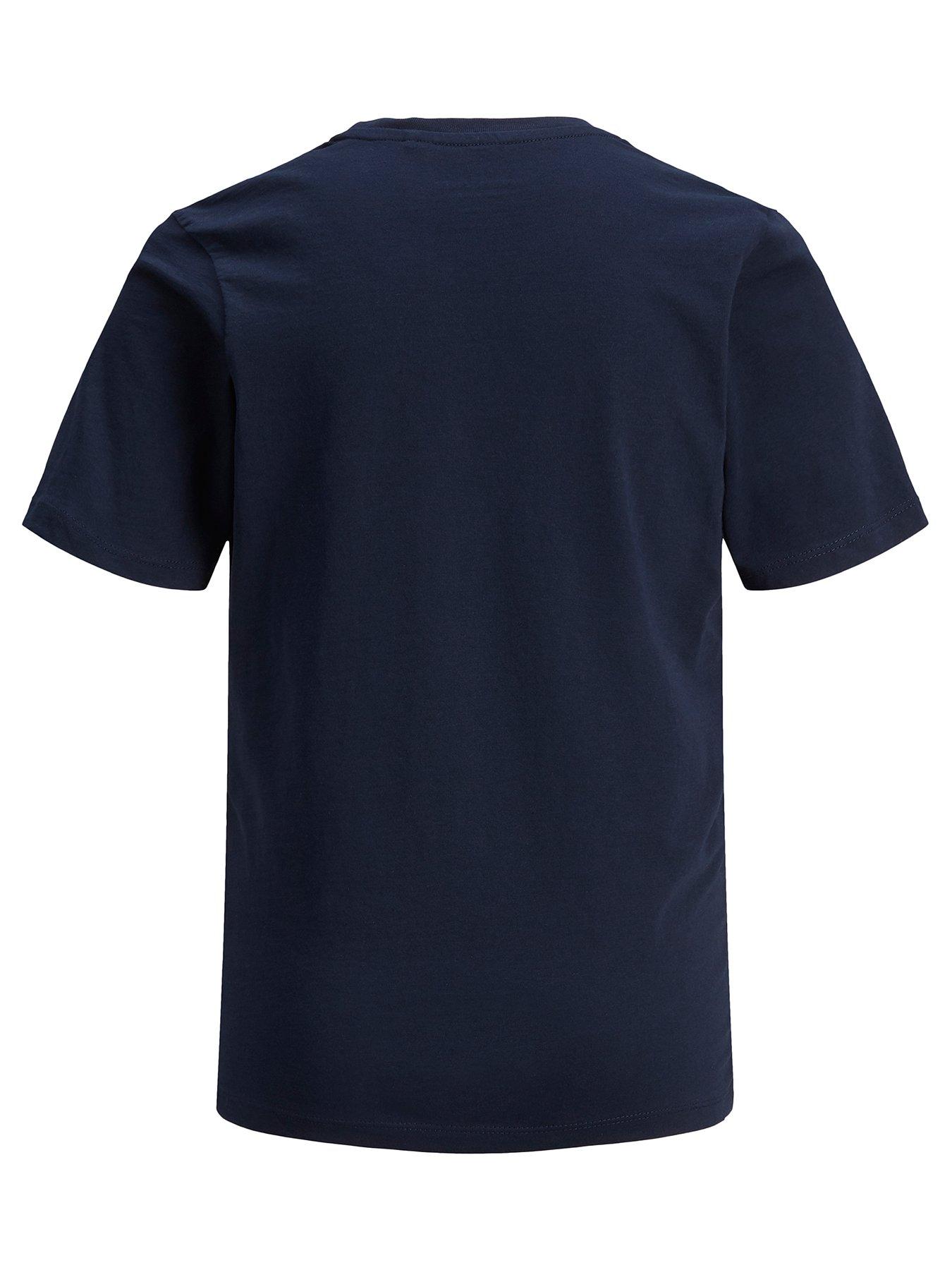 jack-jones-junior-boys-corp-logo-tshirt-navyback