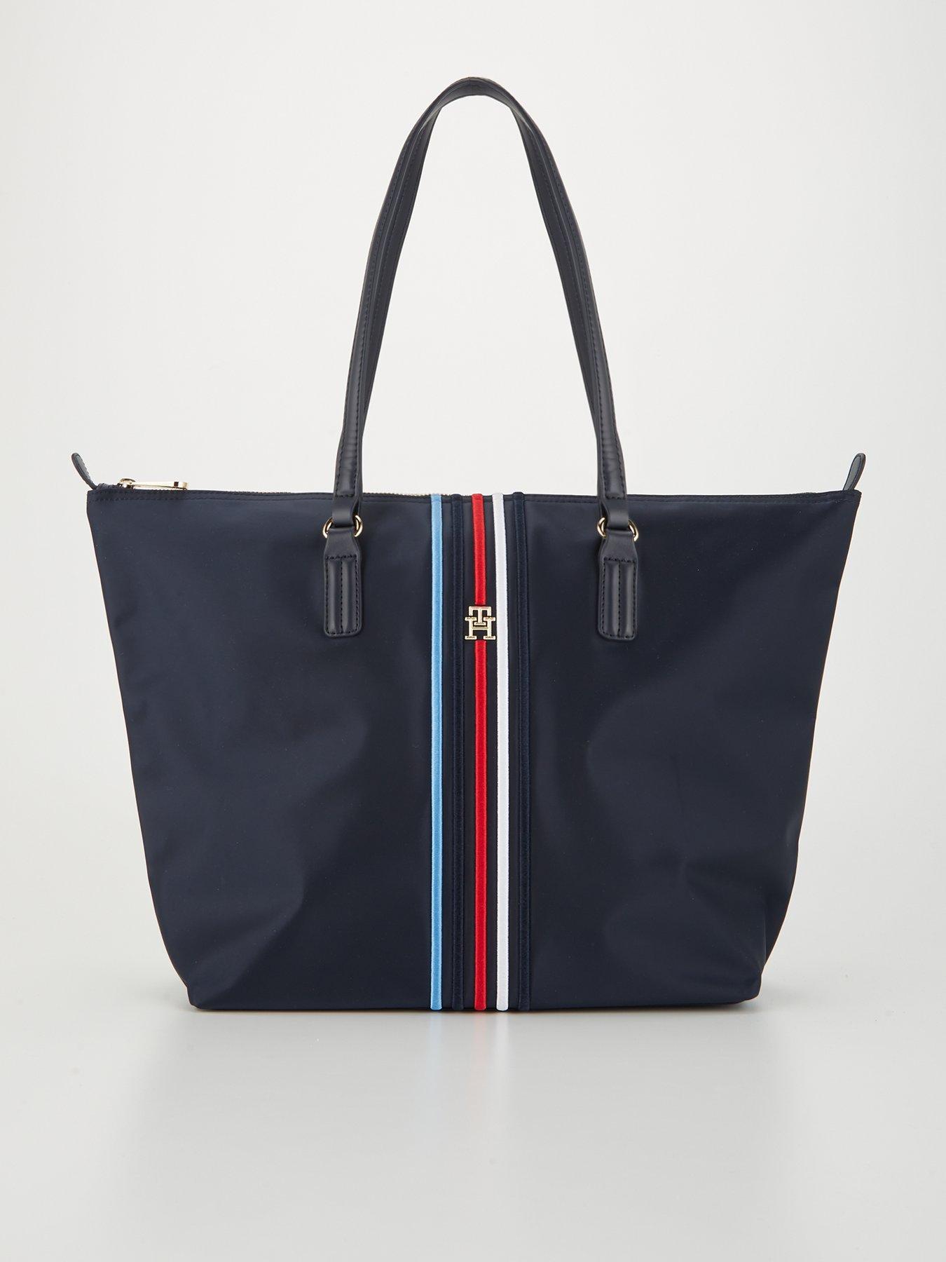 Tommy hilfiger carry bag sale