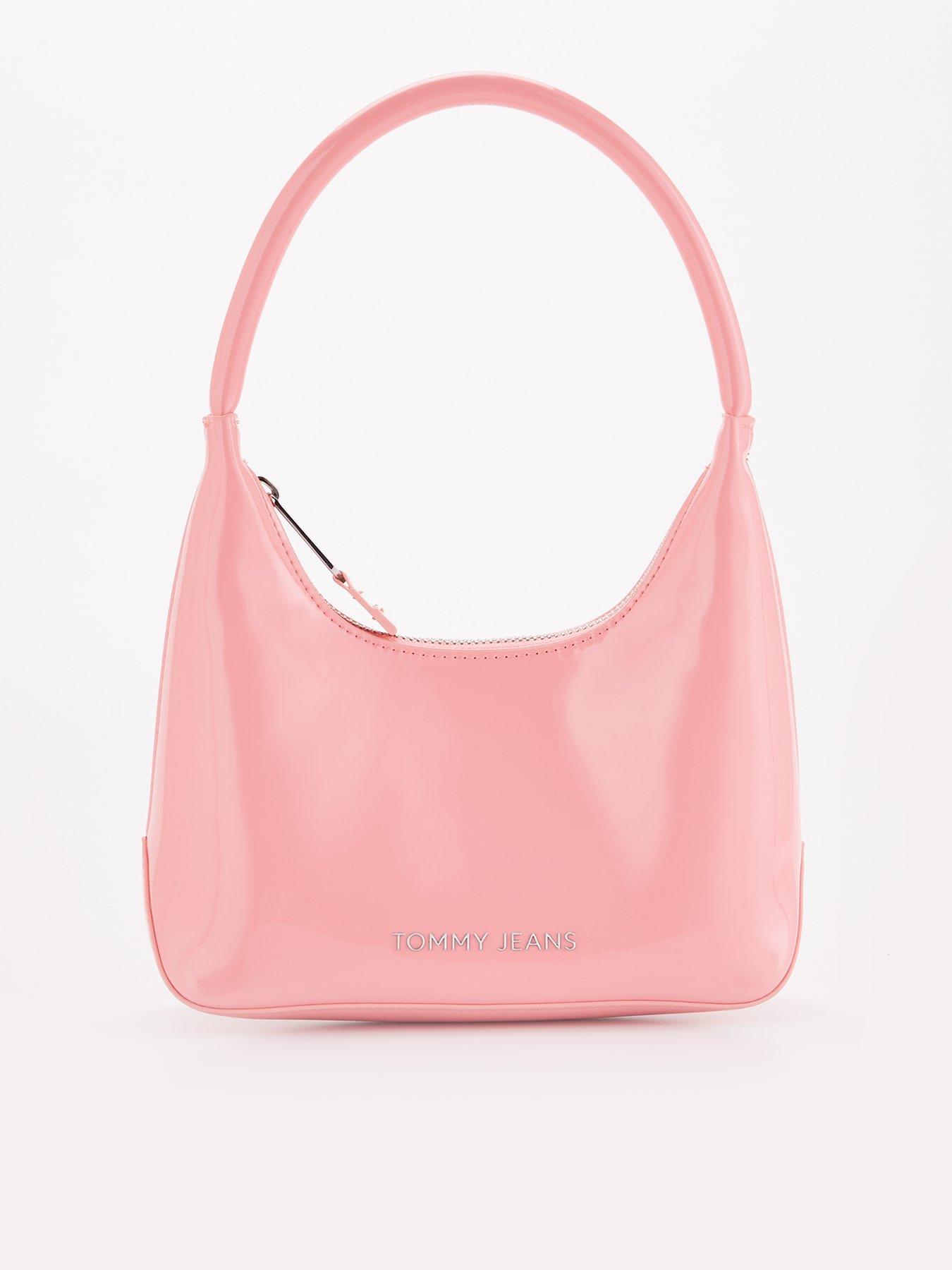 tommy-jeans-essentials-patent-shoulder-bag-pink