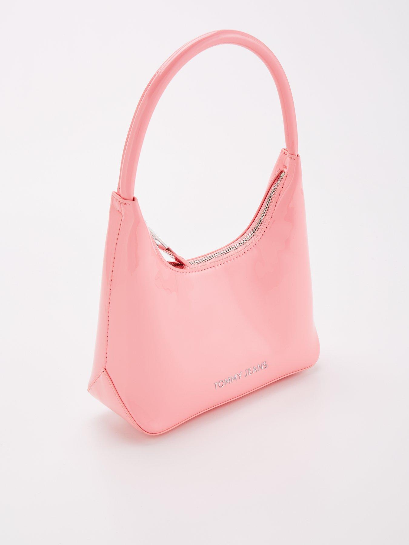 tommy-jeans-essentials-patent-shoulder-bag-pinkback