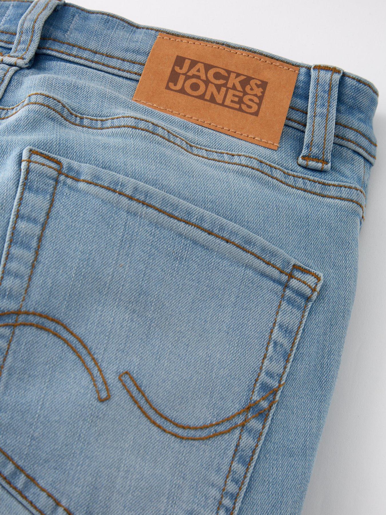 jack-jones-junior-boys-glenn-original-730-slim-jeans-blue-denimdetail