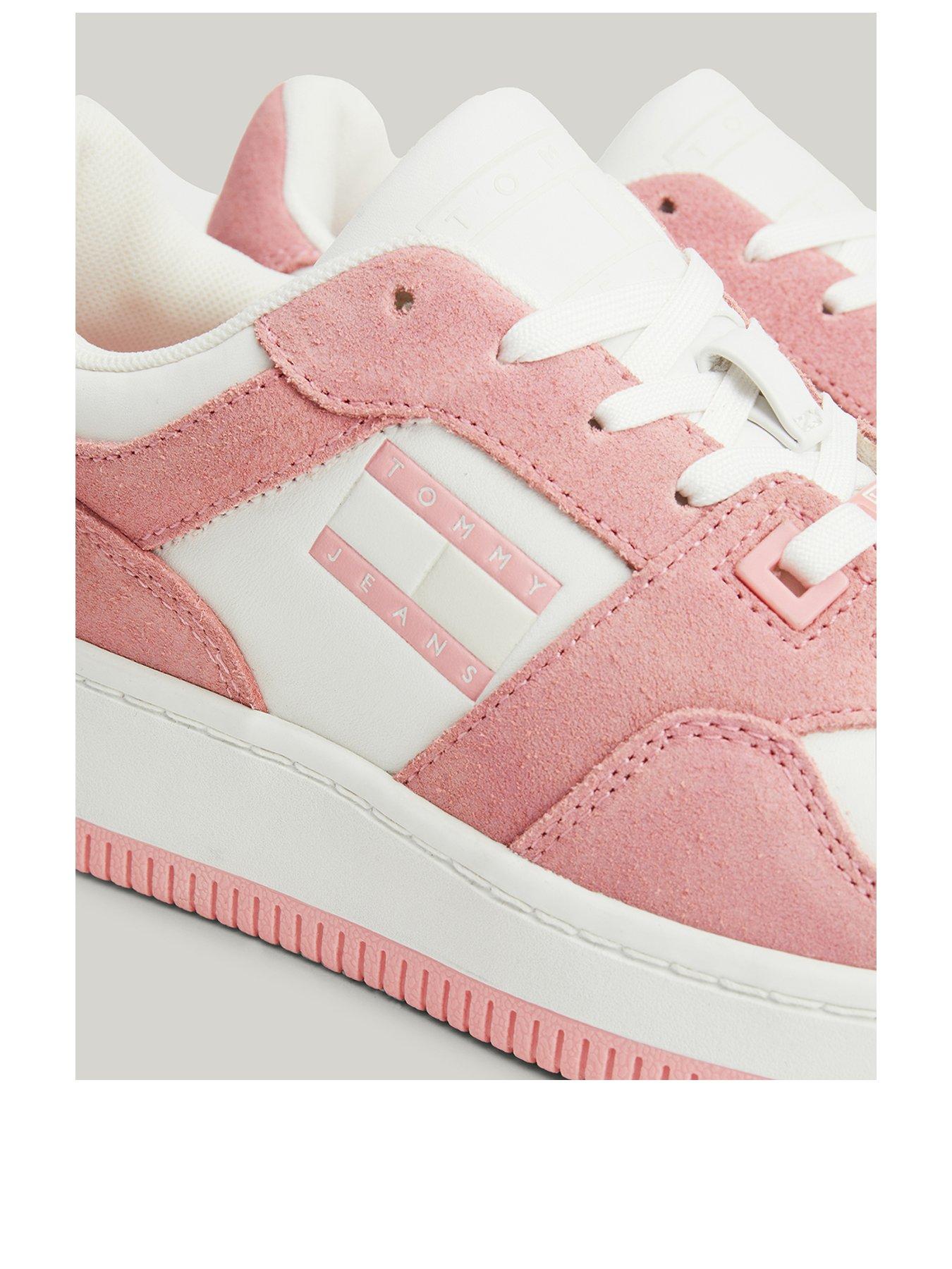 tommy-jeans-retro-trainers-pinkstillFront