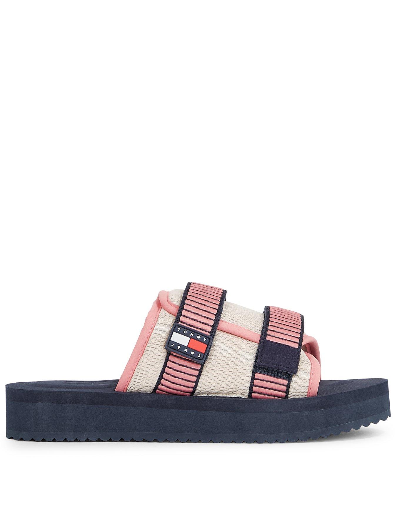 tommy-jeans-city-hike-sandal-navy