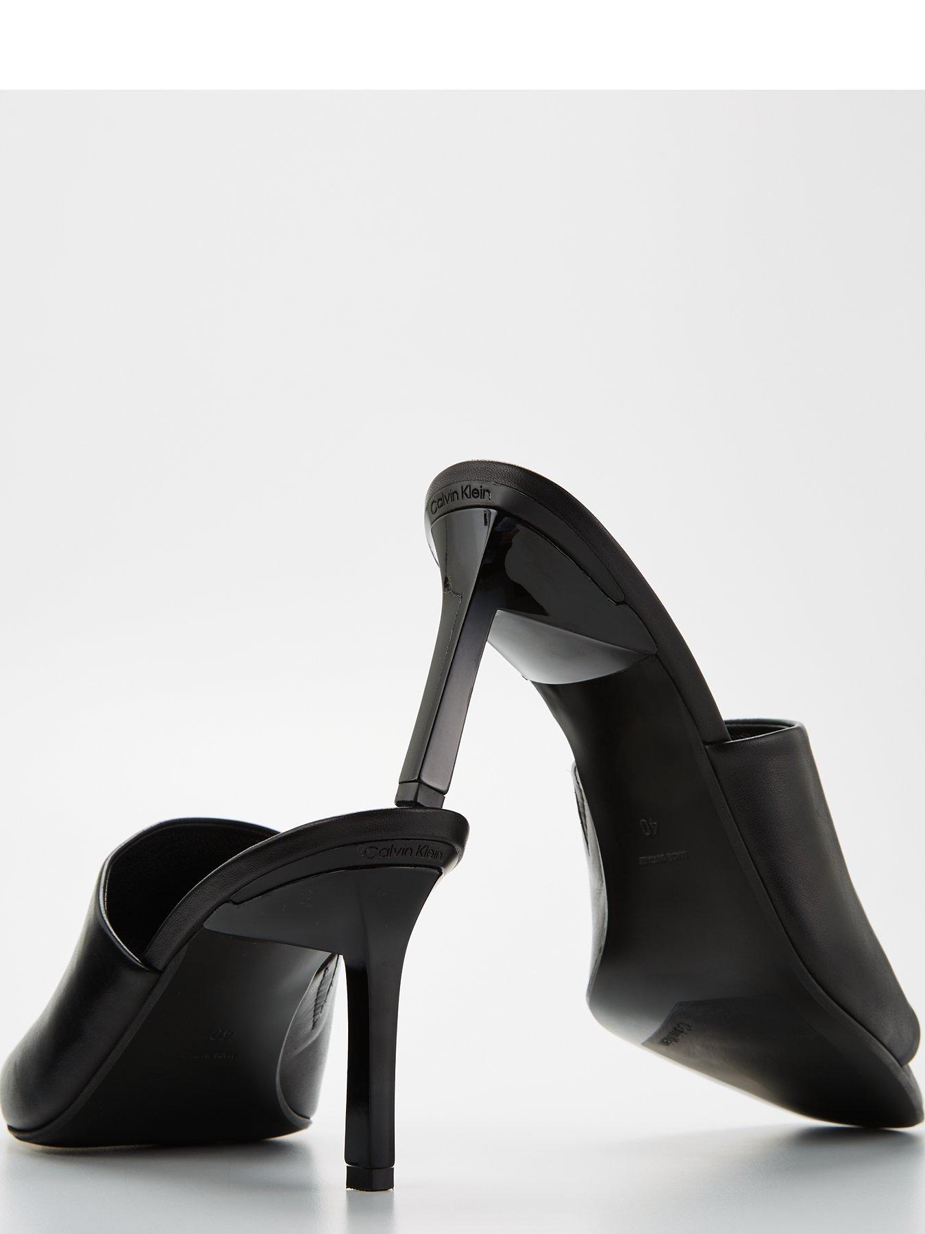 calvin-klein-heeled-mule-blackdetail