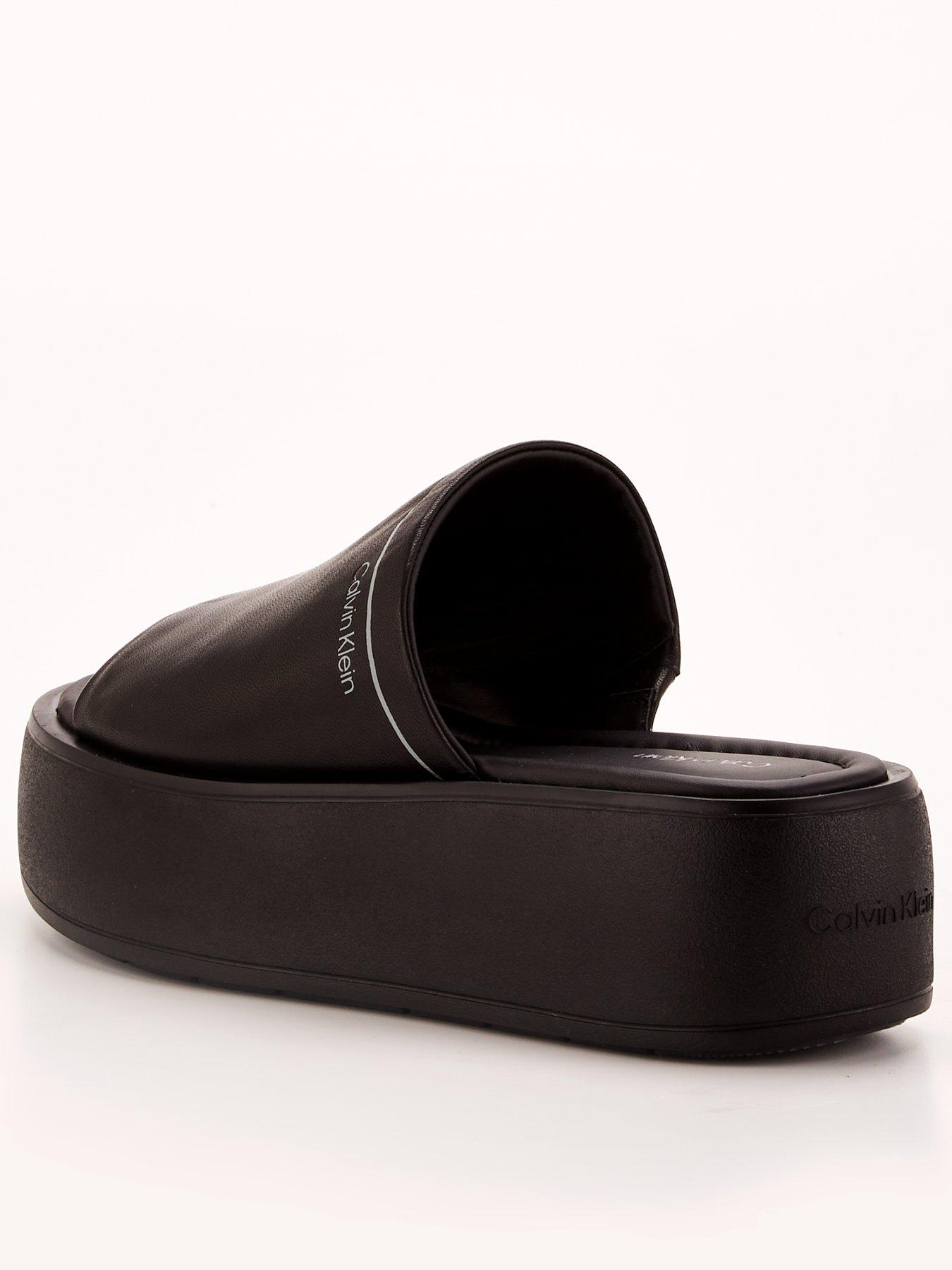 calvin-klein-flatform-sandal-blackback