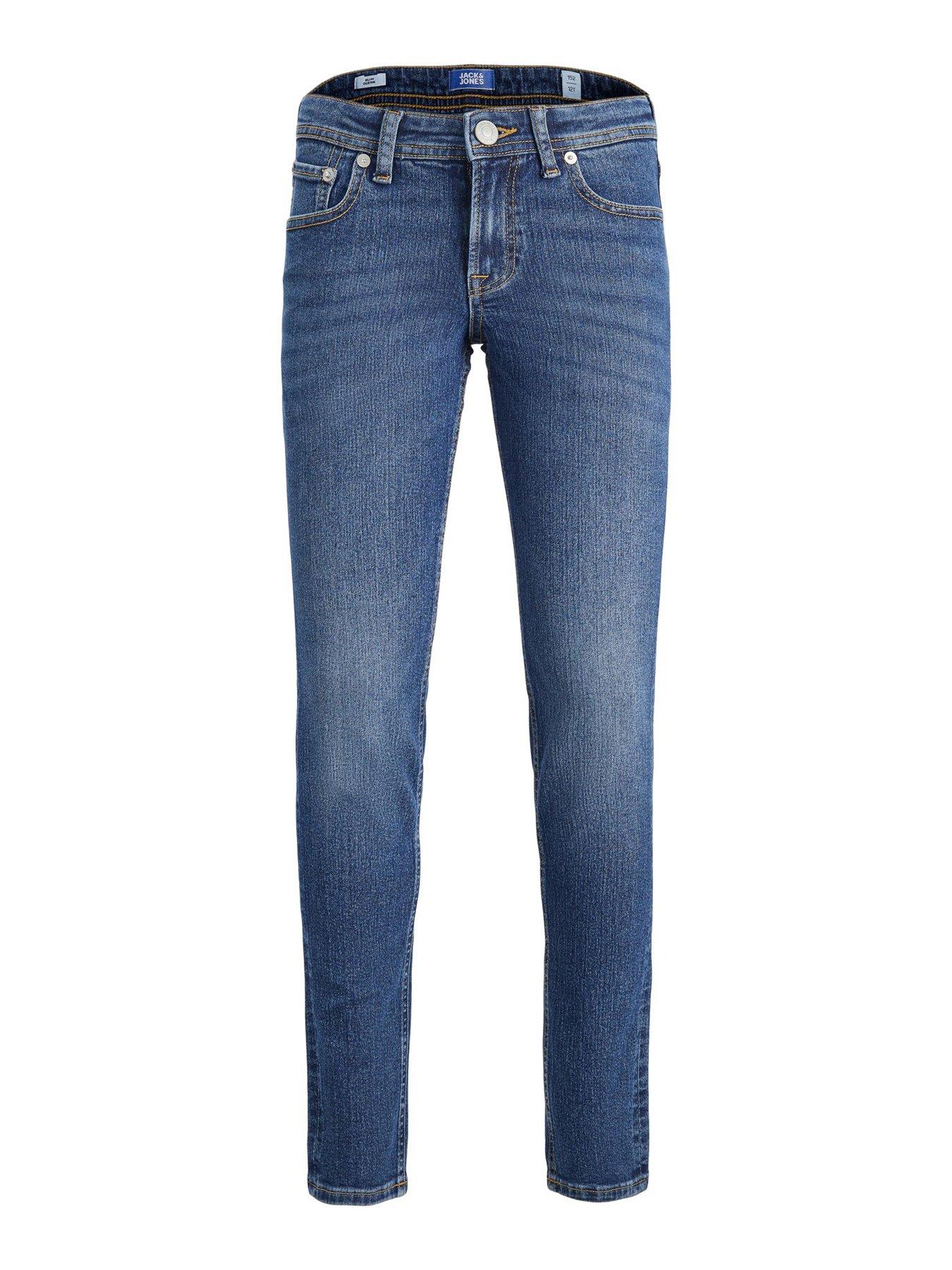 jack-jones-junior-boys-glenn-original-070-slim-jeans-blue-denimstillFront