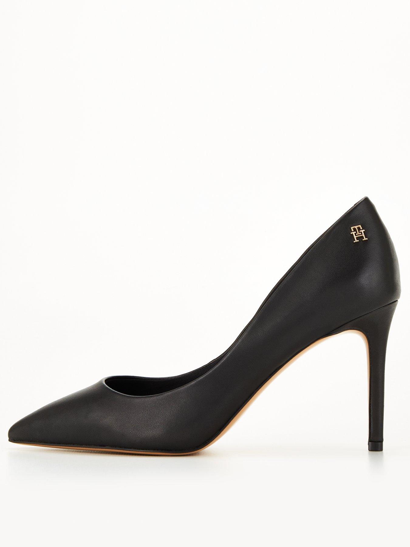 Heels tommy hilfiger hotsell