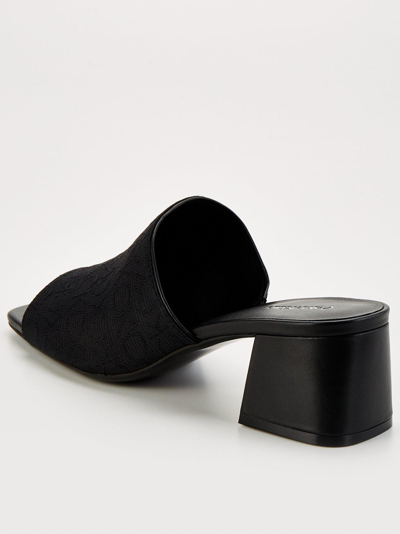 calvin-klein-block-heel-mule-blackback