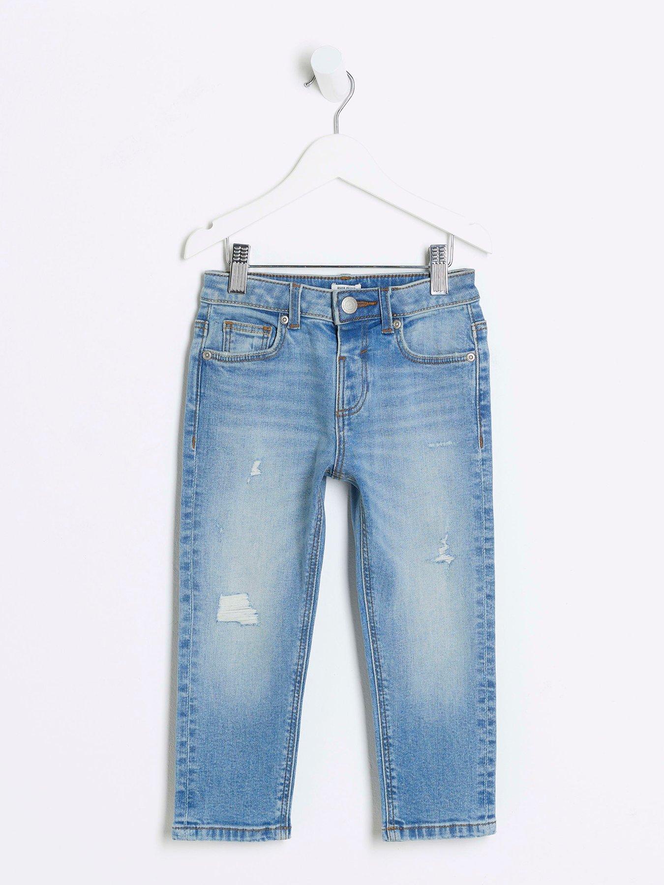 river-island-baby-mini-boys-ripped-slim-fit-jeans-blue