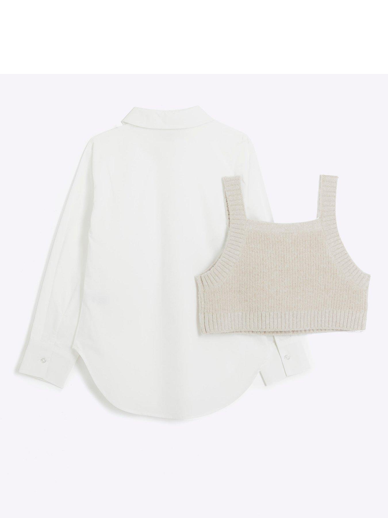 river-island-girls-pearl-hybrid-vest-and-shirt-top-beigeback