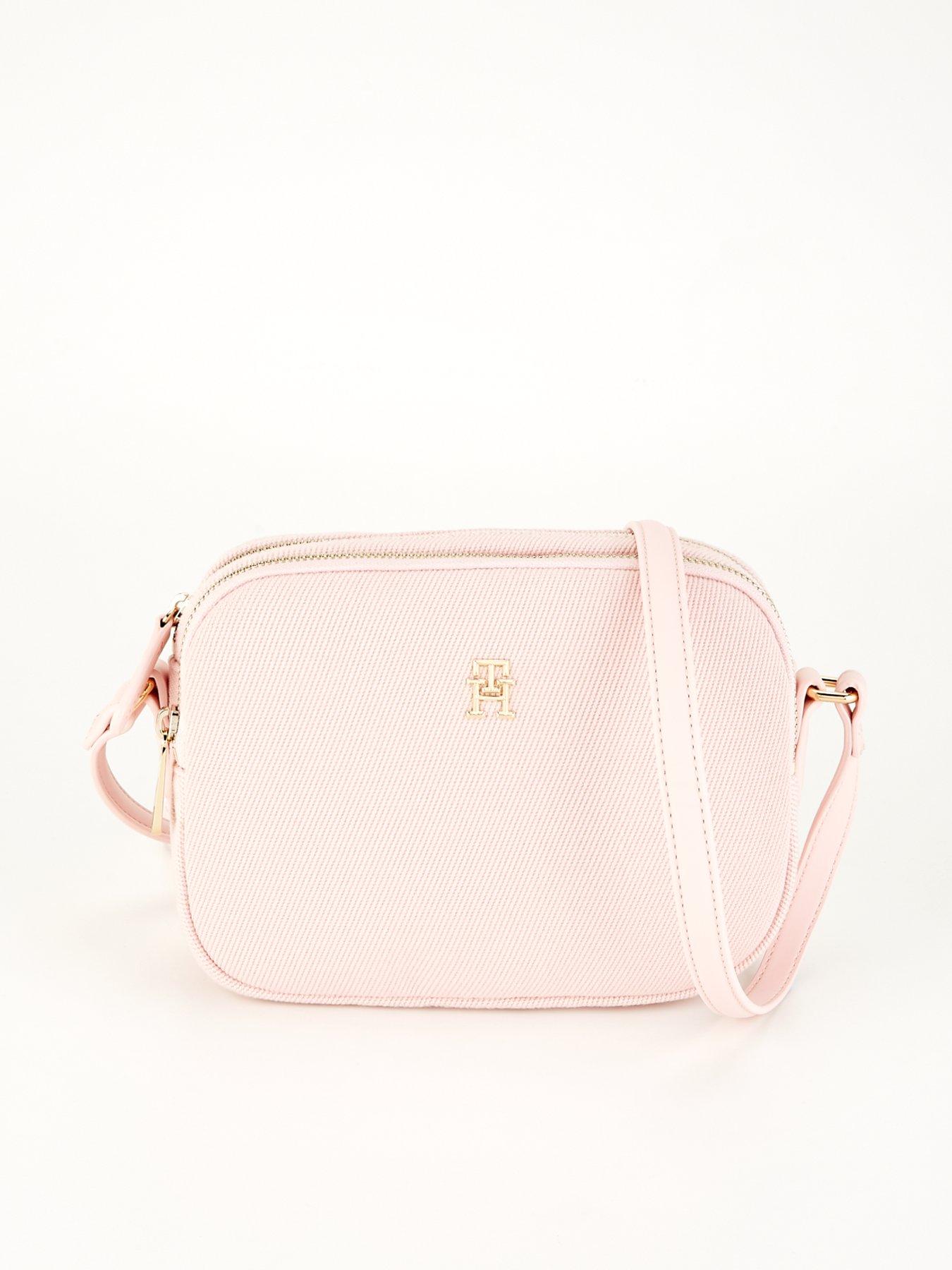 tommy-hilfiger-canvas-crossover-bag-pink