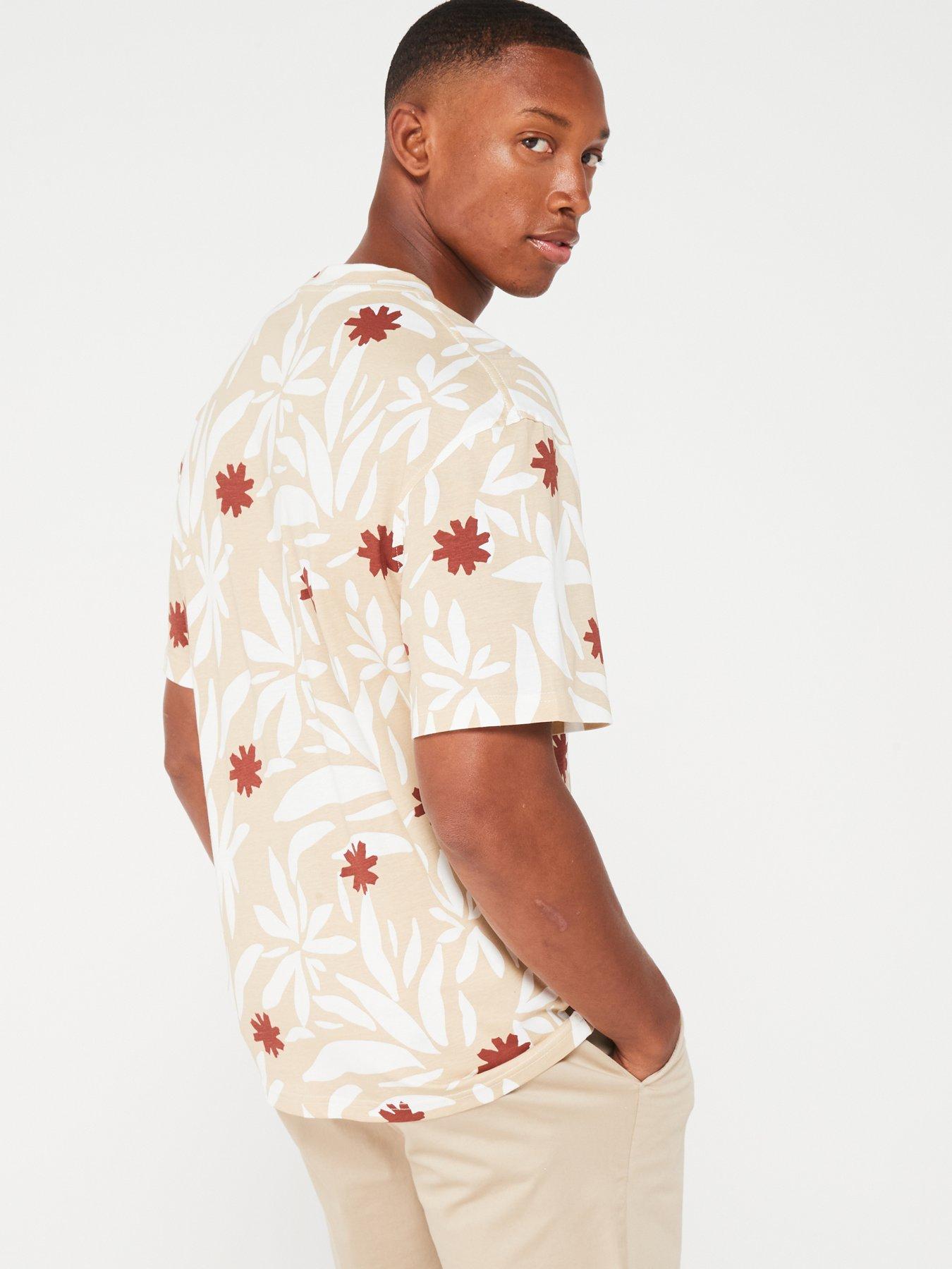 jack-jones-jack-amp-jones-tropical-all-over-print-t-shirt-light-brownstillFront