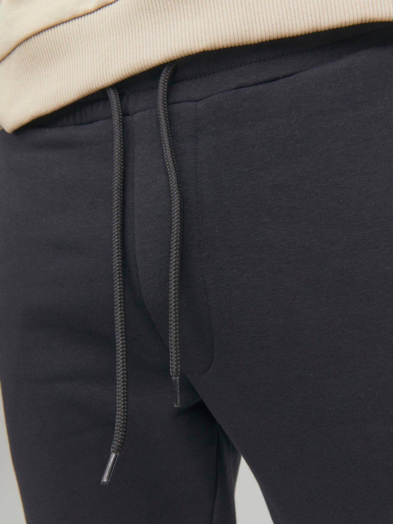 jack-jones-jack-amp-jones-cuffed-joggers-blackdetail