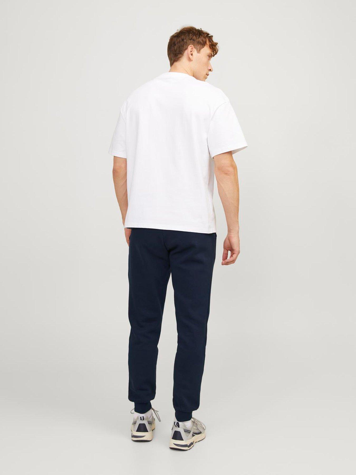 jack-jones-jack-amp-jones-cuffed-joggers-navystillFront