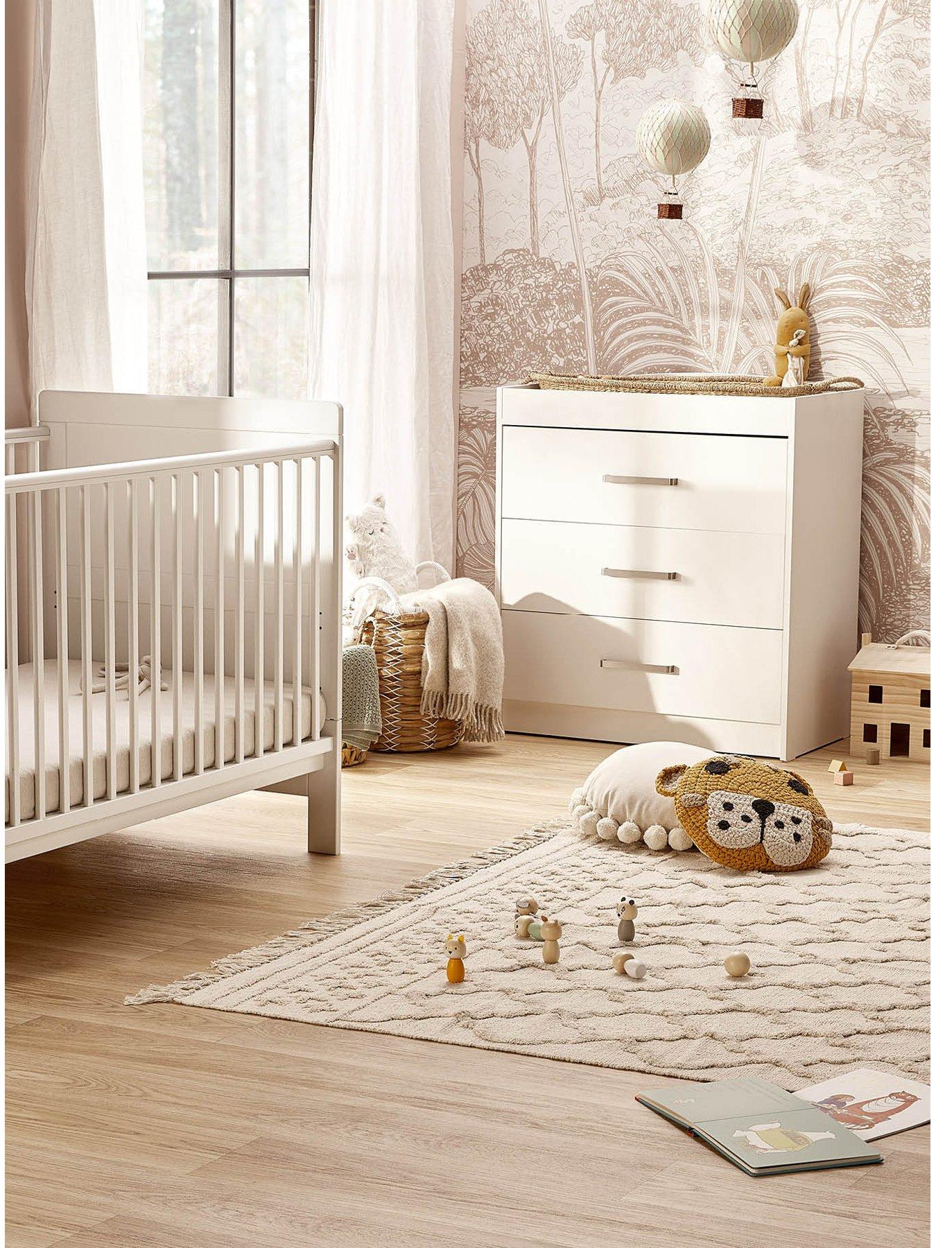 Nursery store furniture ireland