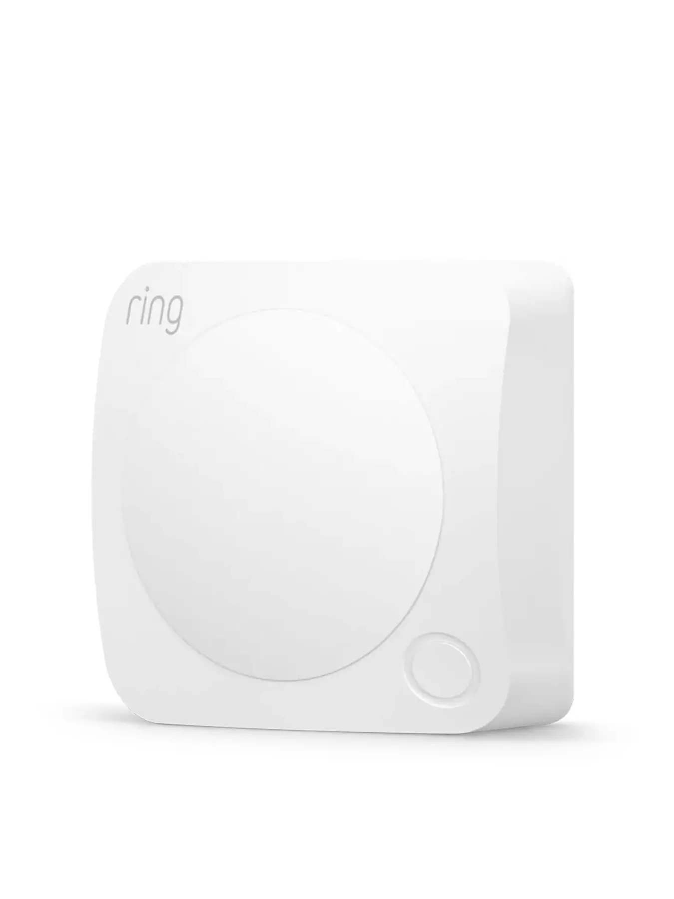 Ring on X: Request help at the push of a button when an emergency arises  inside your home with Ring Alarm Panic Button (2nd Gen) when enrolled in  Professional Monitoring and a