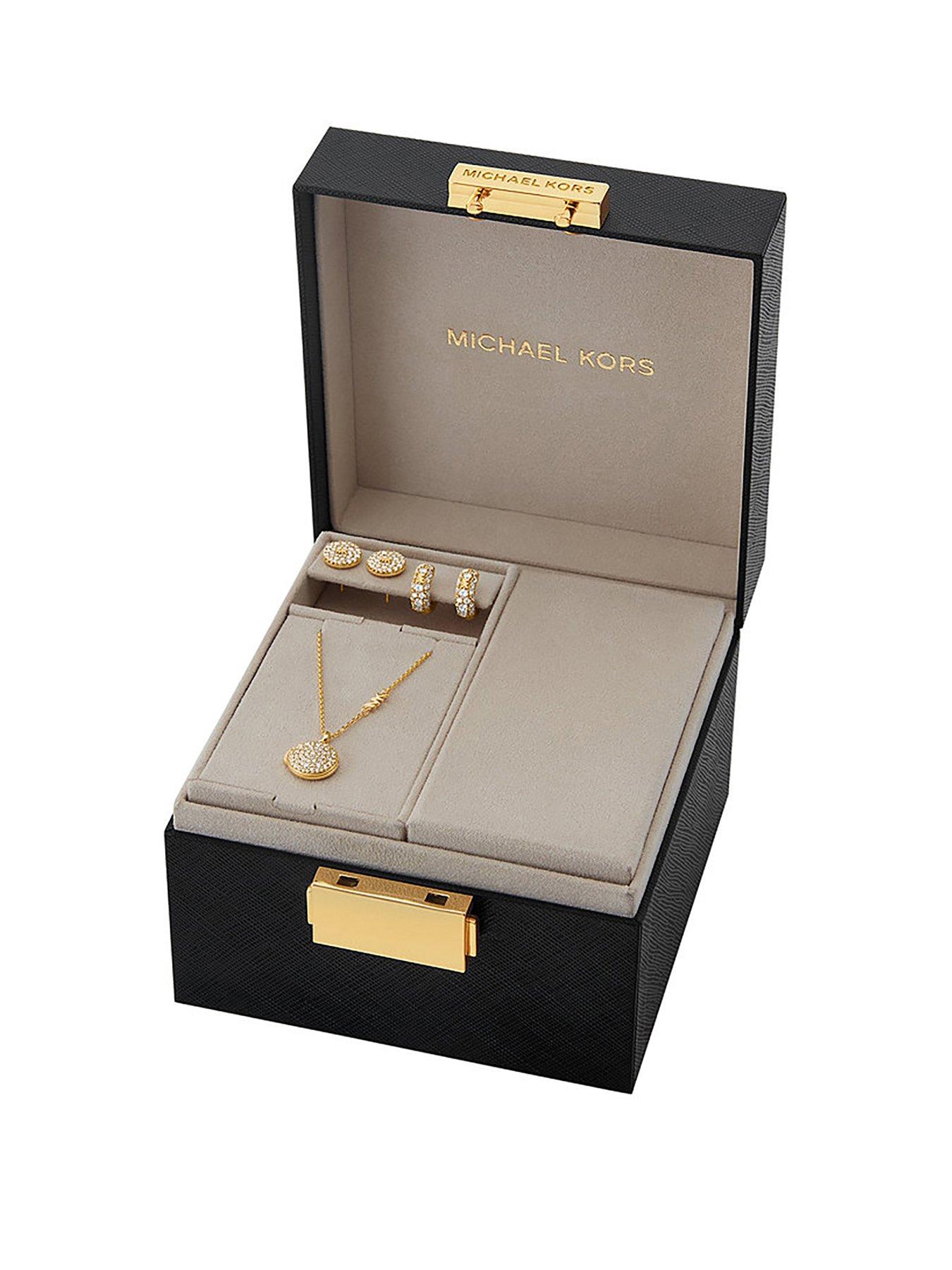 Michael kors cheap necklace price