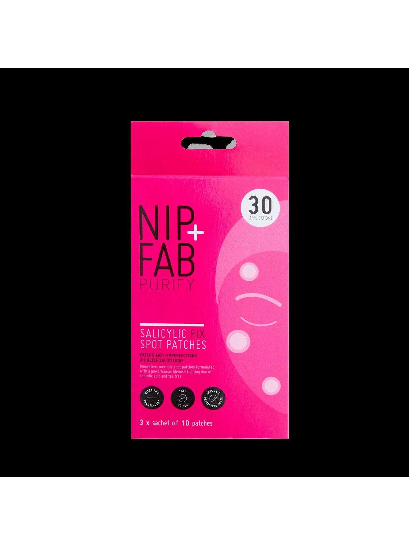 nip-fab-best-sellers-bundle-worth-pound84back