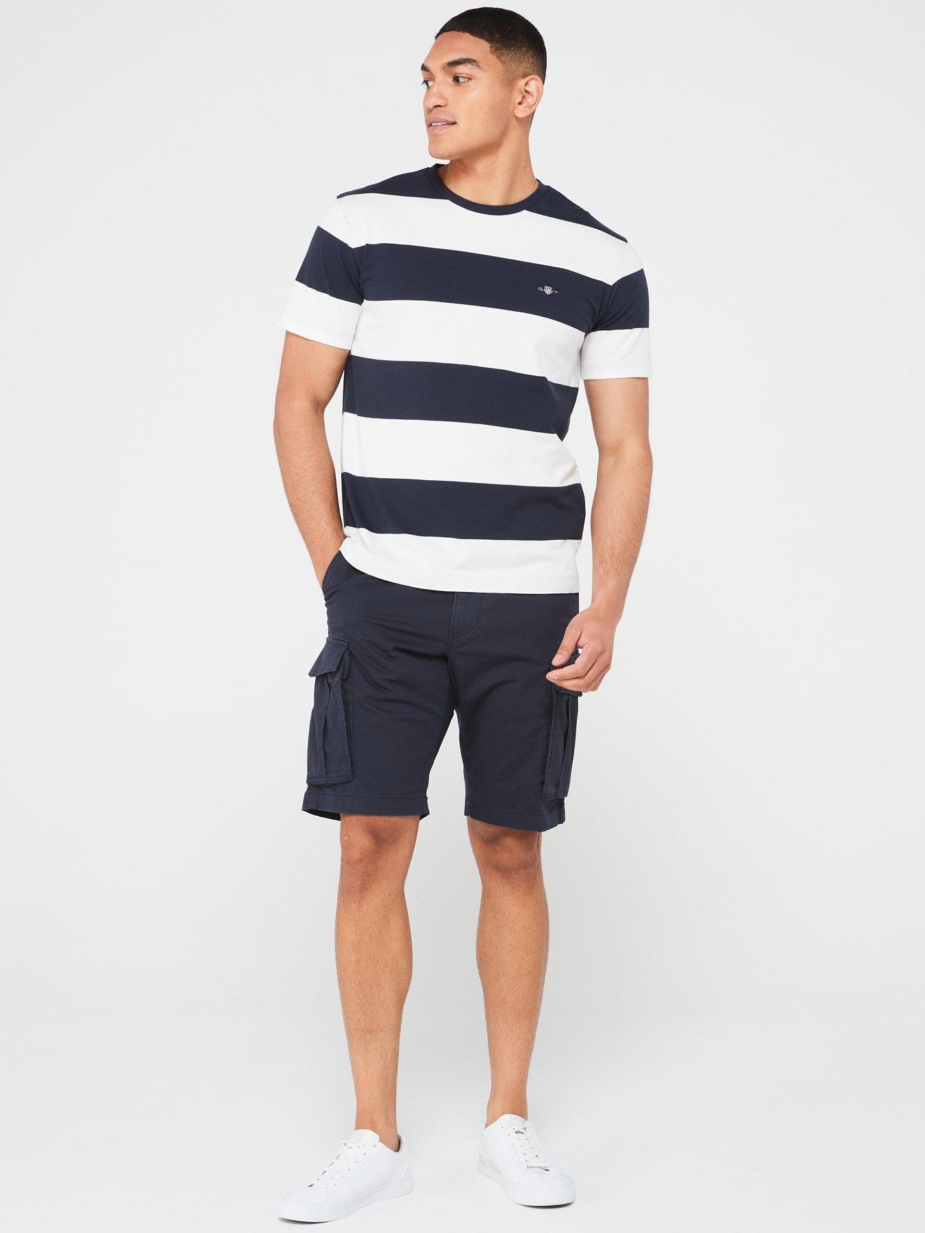 gant-relaxed-twill-cargo-shorts-navyback