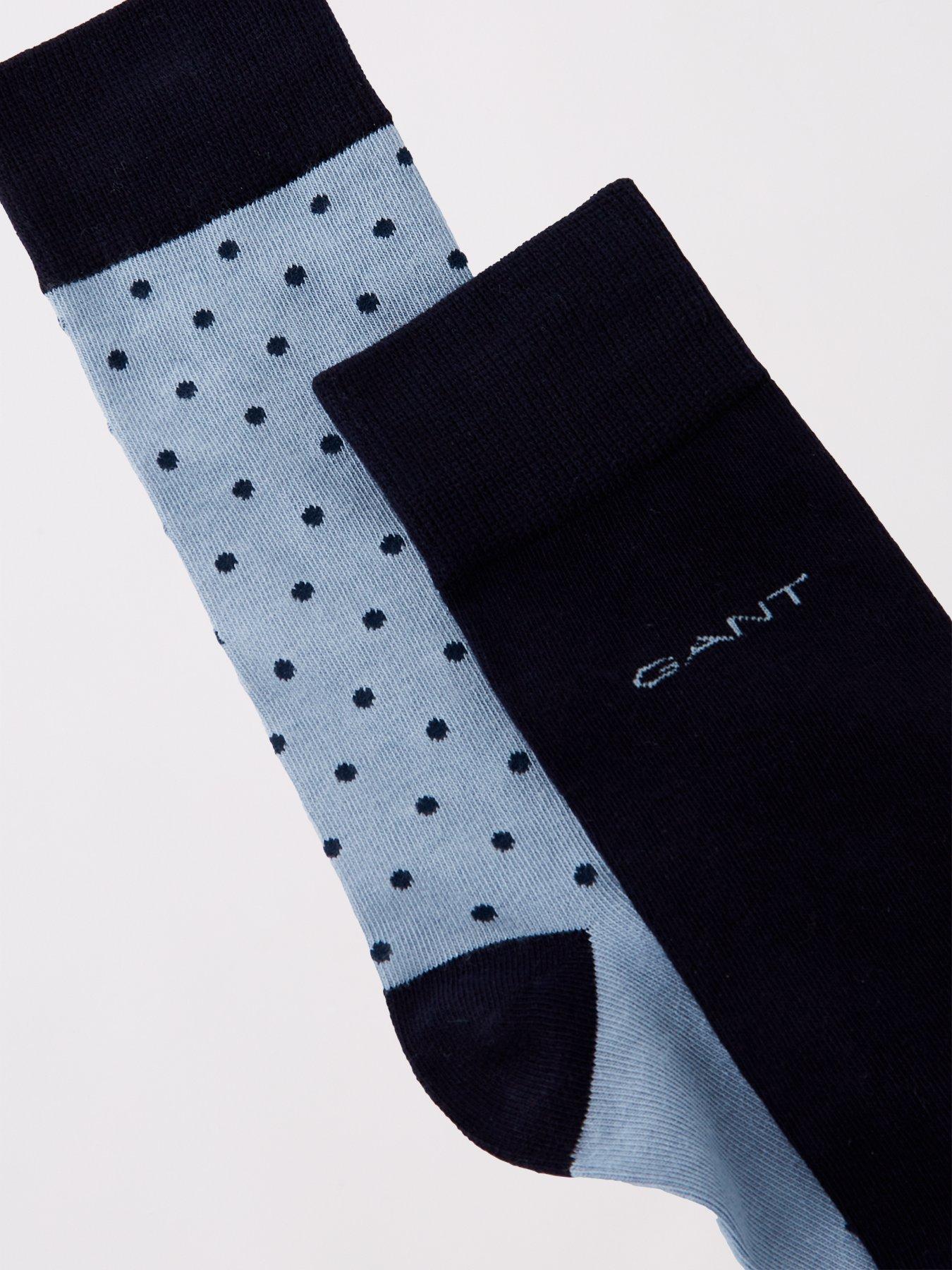 gant-2-pack-dot-and-solid-socks-multiback