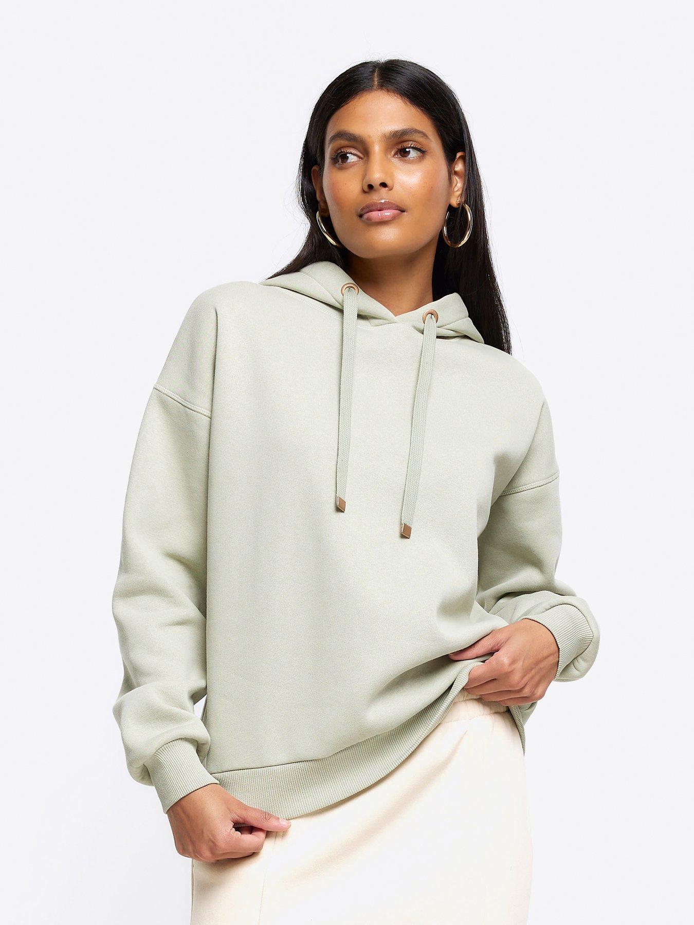 River island sale hoodies womens