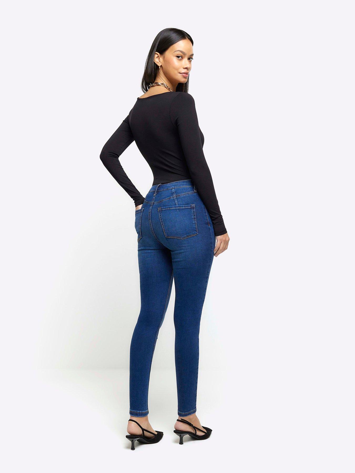 river-island-high-rise-skinny-jean-dark-denimstillFront