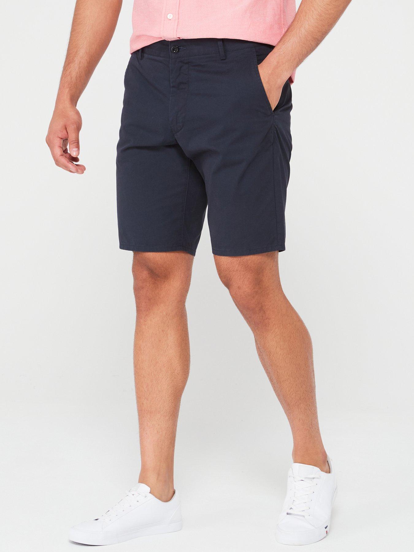 gant-relaxed-shorts-navy