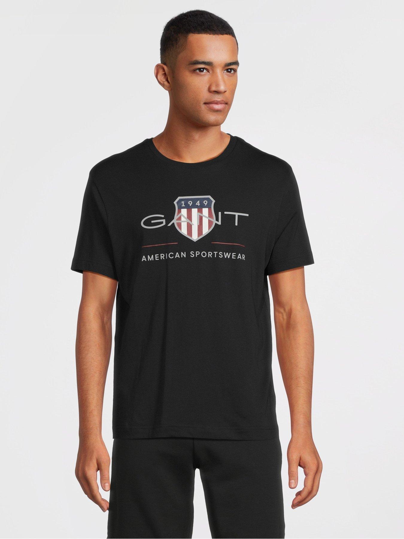 gant-regular-fit-archive-shield-t-shirt-black