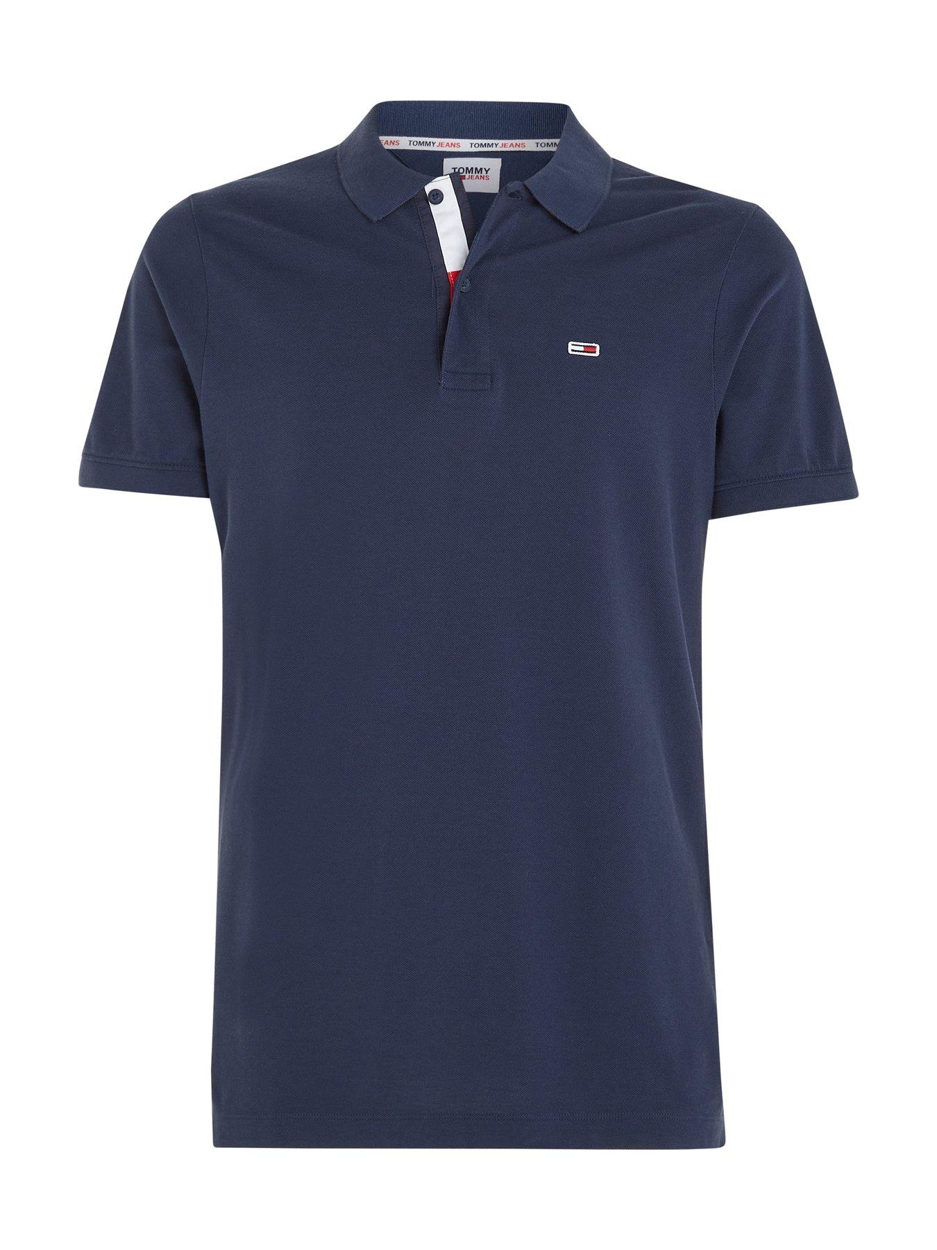 tommy-jeans-cotton-slim-fit-polo-t-shirt-navyoutfit