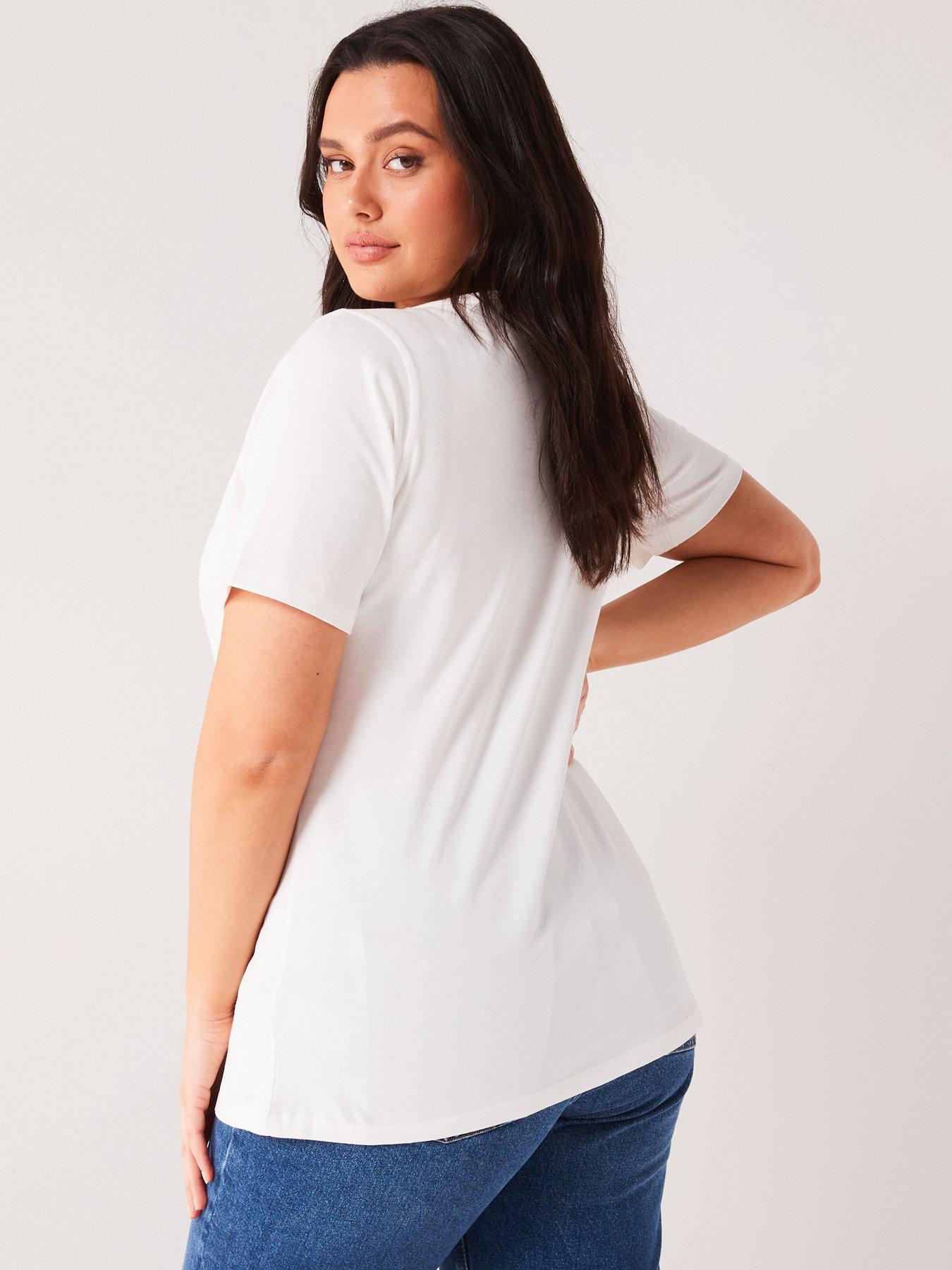 v-by-very-curve-embellished-v-neck-t-shirt-whitestillFront