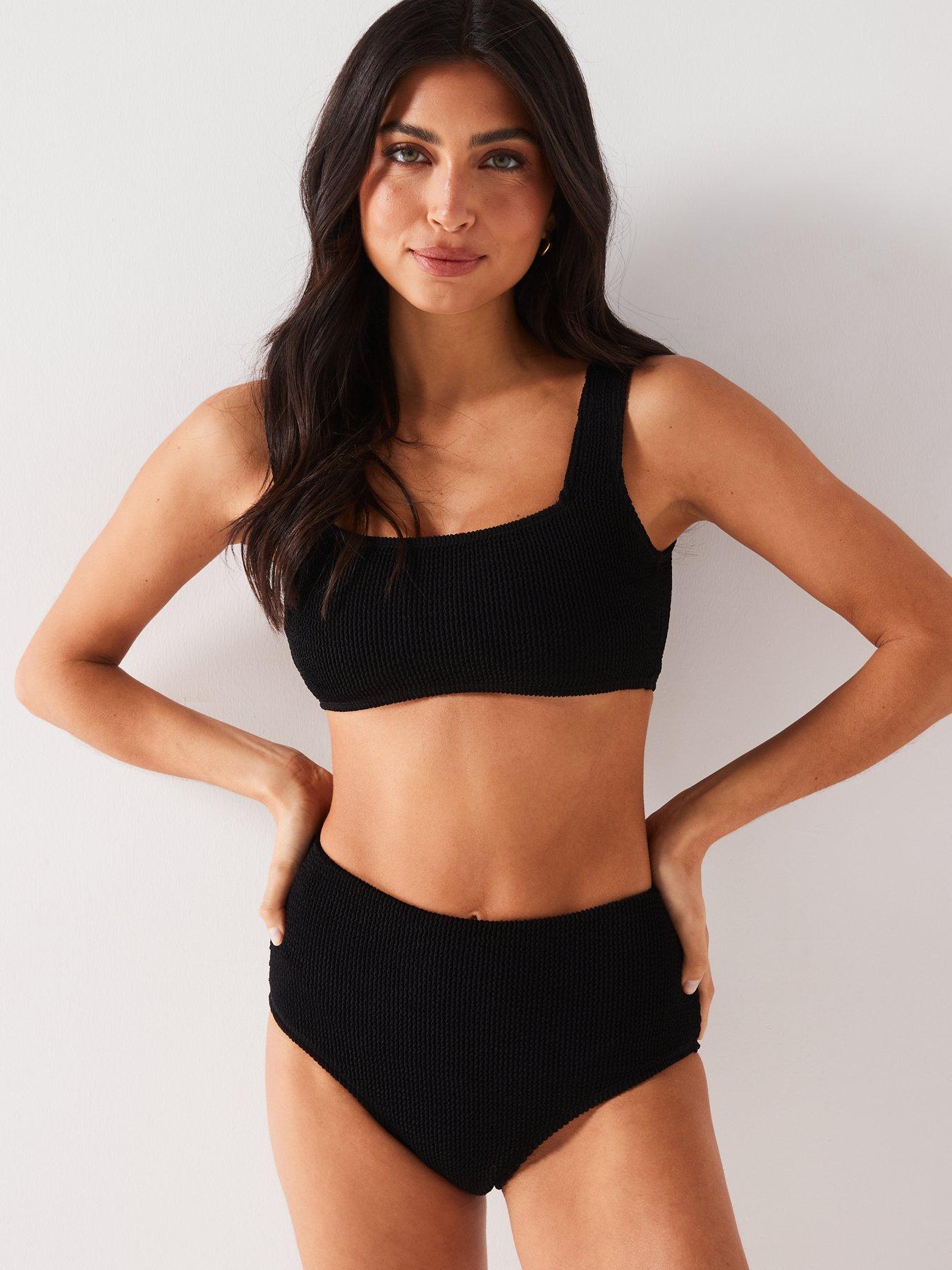 everyday-mix-and-match-crinkle-high-waisted-bikininbspbrief-blackoutfit