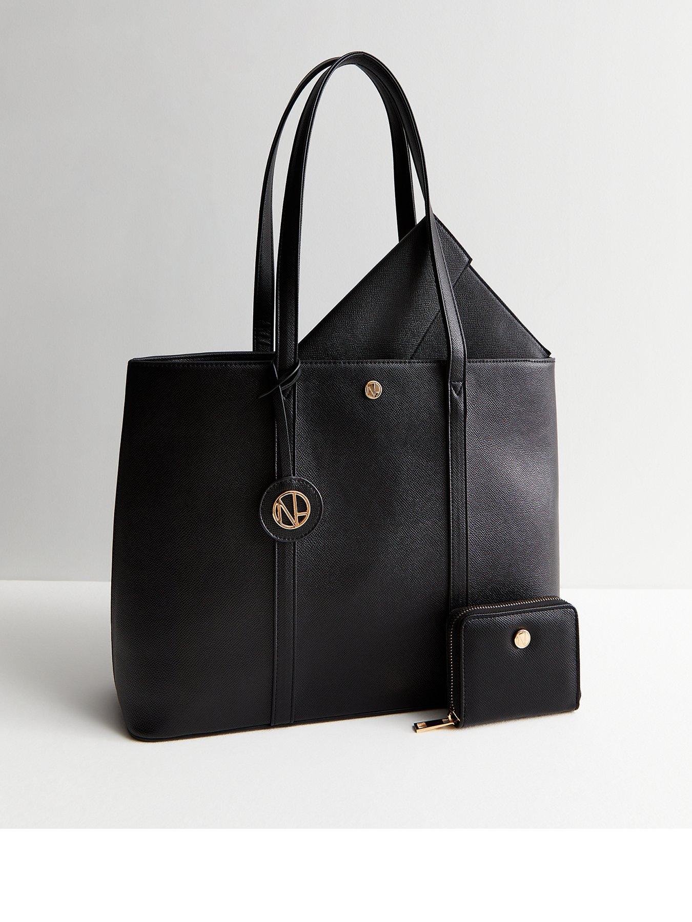 Buy Stylish Women Handbags Ladies Purse Handbag PU Leather Shoulder Bags  Leather Handbags Grey at Amazon.in