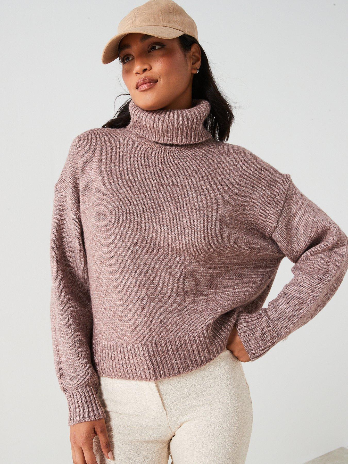 mango-turtleneck-knitted-jumper-light-pink