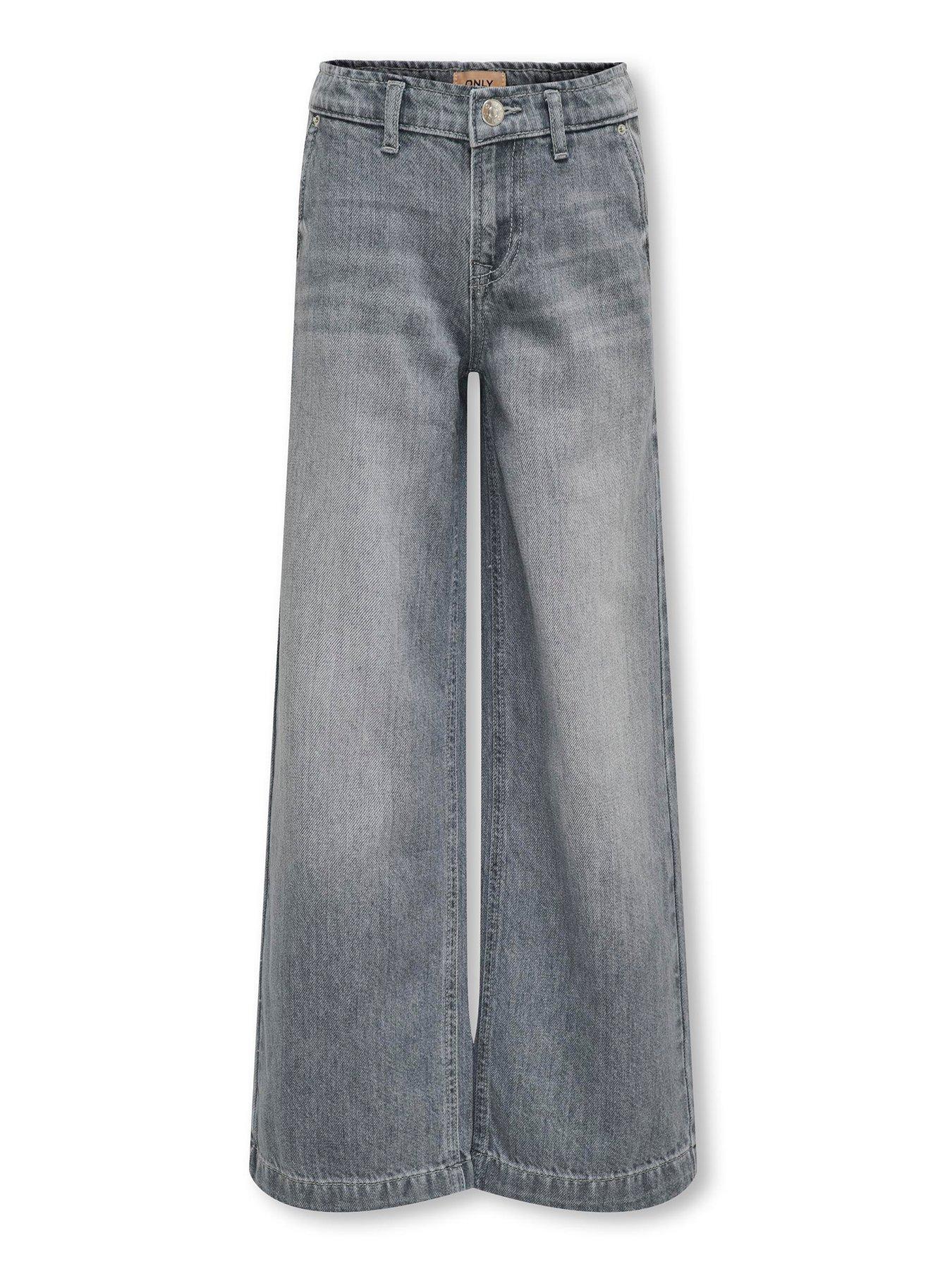 only-kids-girls-comet-wide-leg-jeans-medium-grey-denim