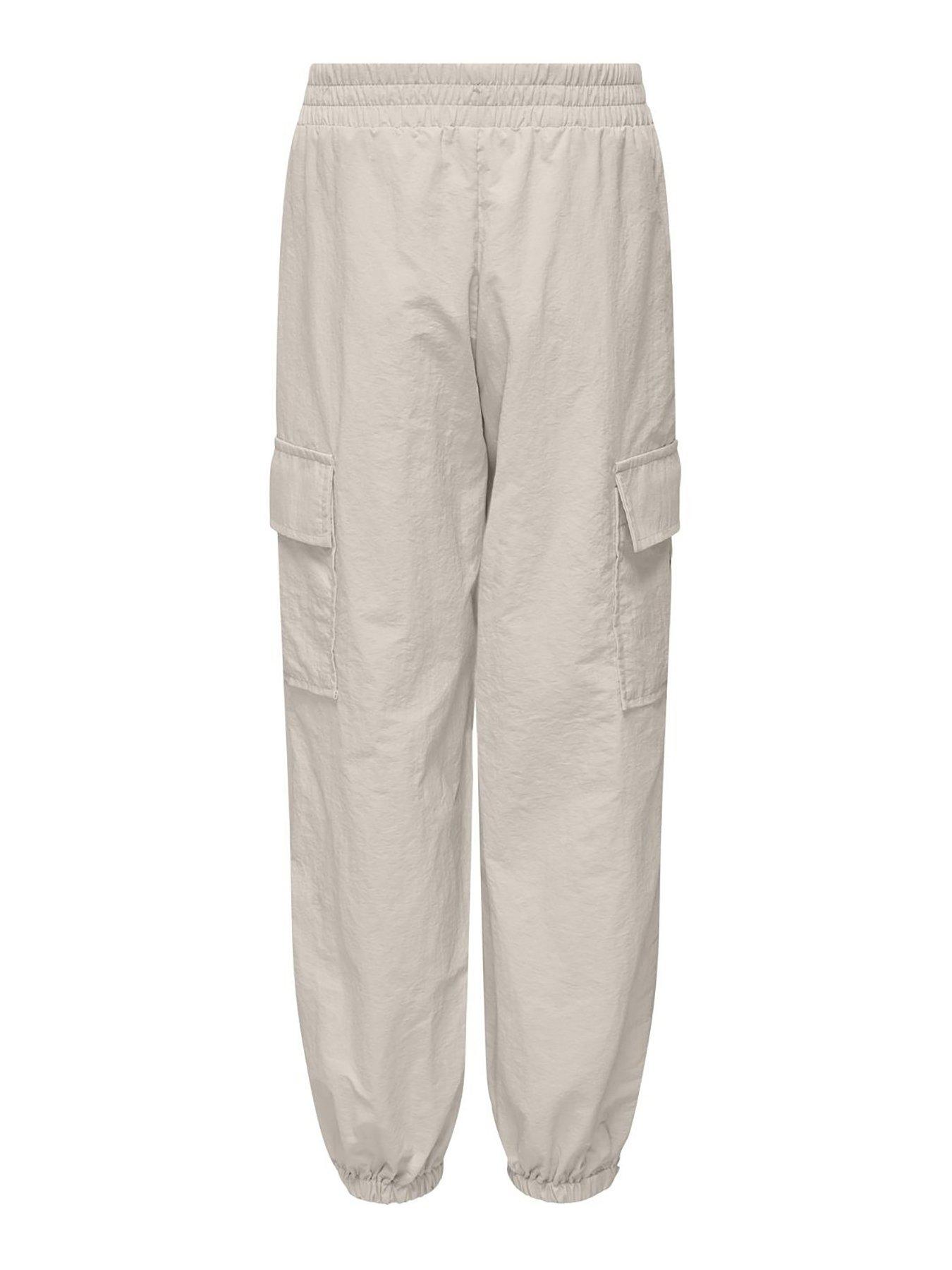 only-kids-girls-echo-cargo-parachute-pants-creamback