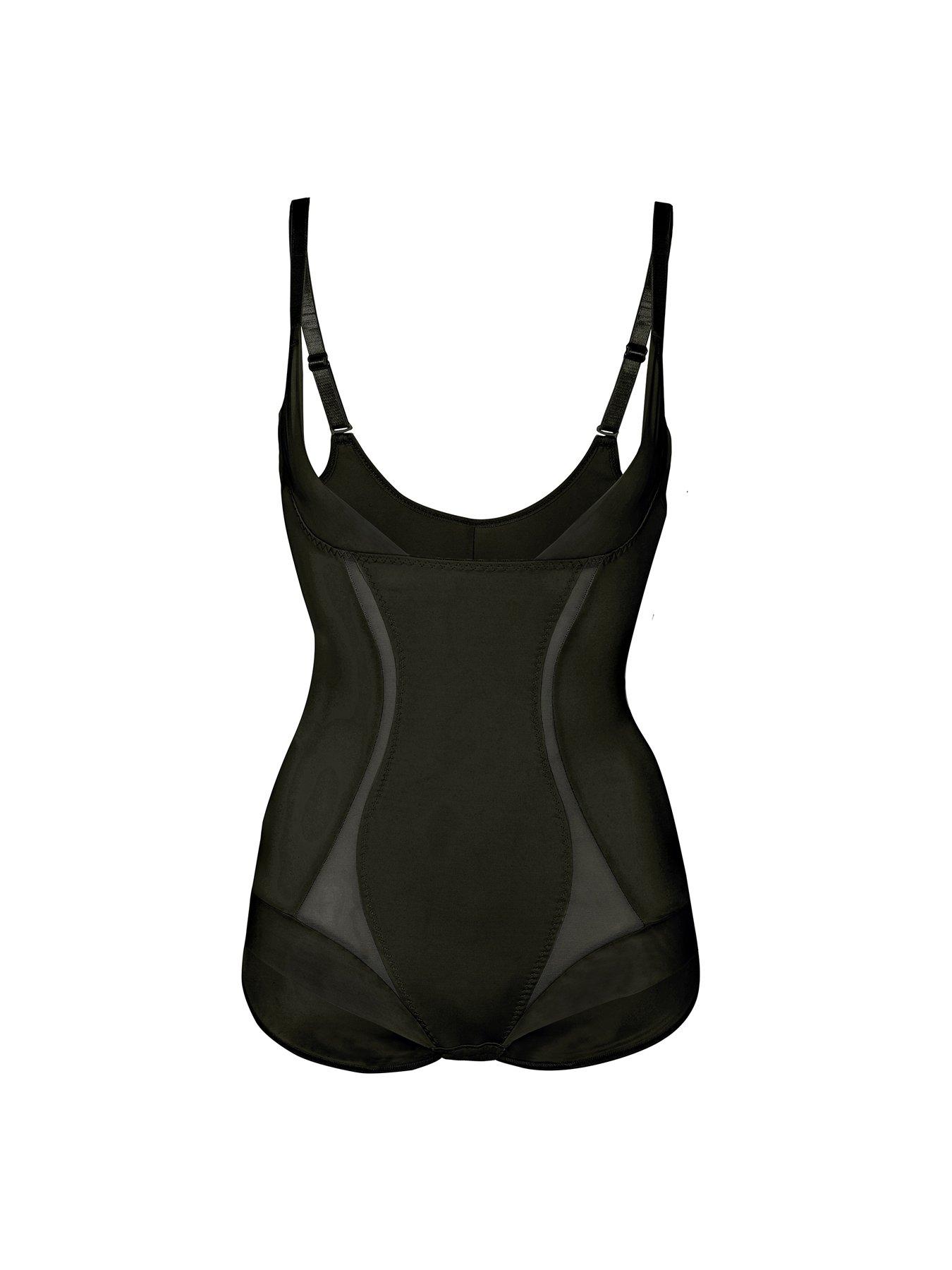 maidenform-firm-foundations-wyob-bodybriefer-blackdetail