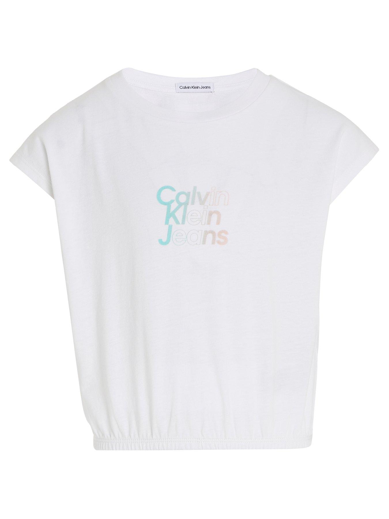 calvin-klein-jeans-girls-gradient-flock-boxy-cap-sleeve-t-shirt-bright-white